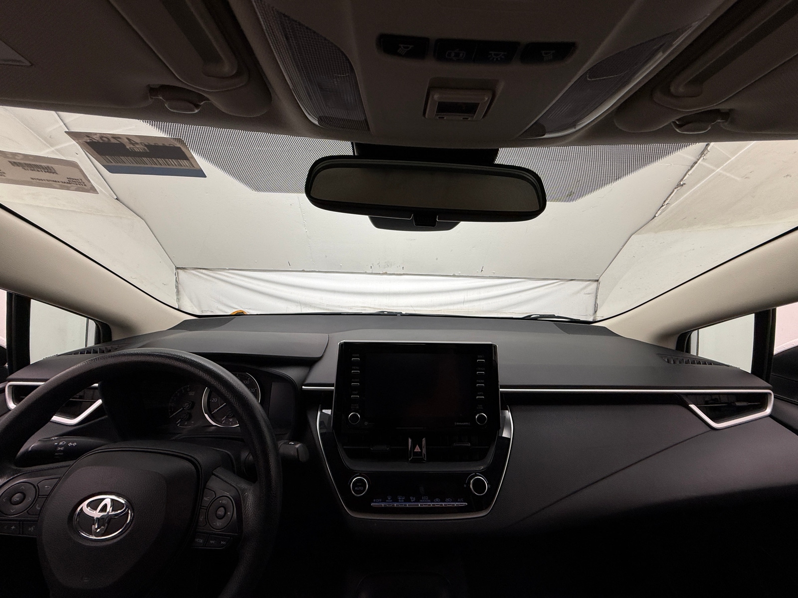 Thumbnail: 2021 Toyota Corolla - 3