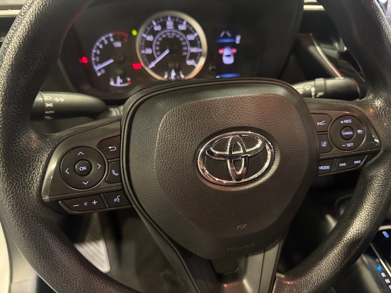Thumbnail: 2021 Toyota Corolla - 5