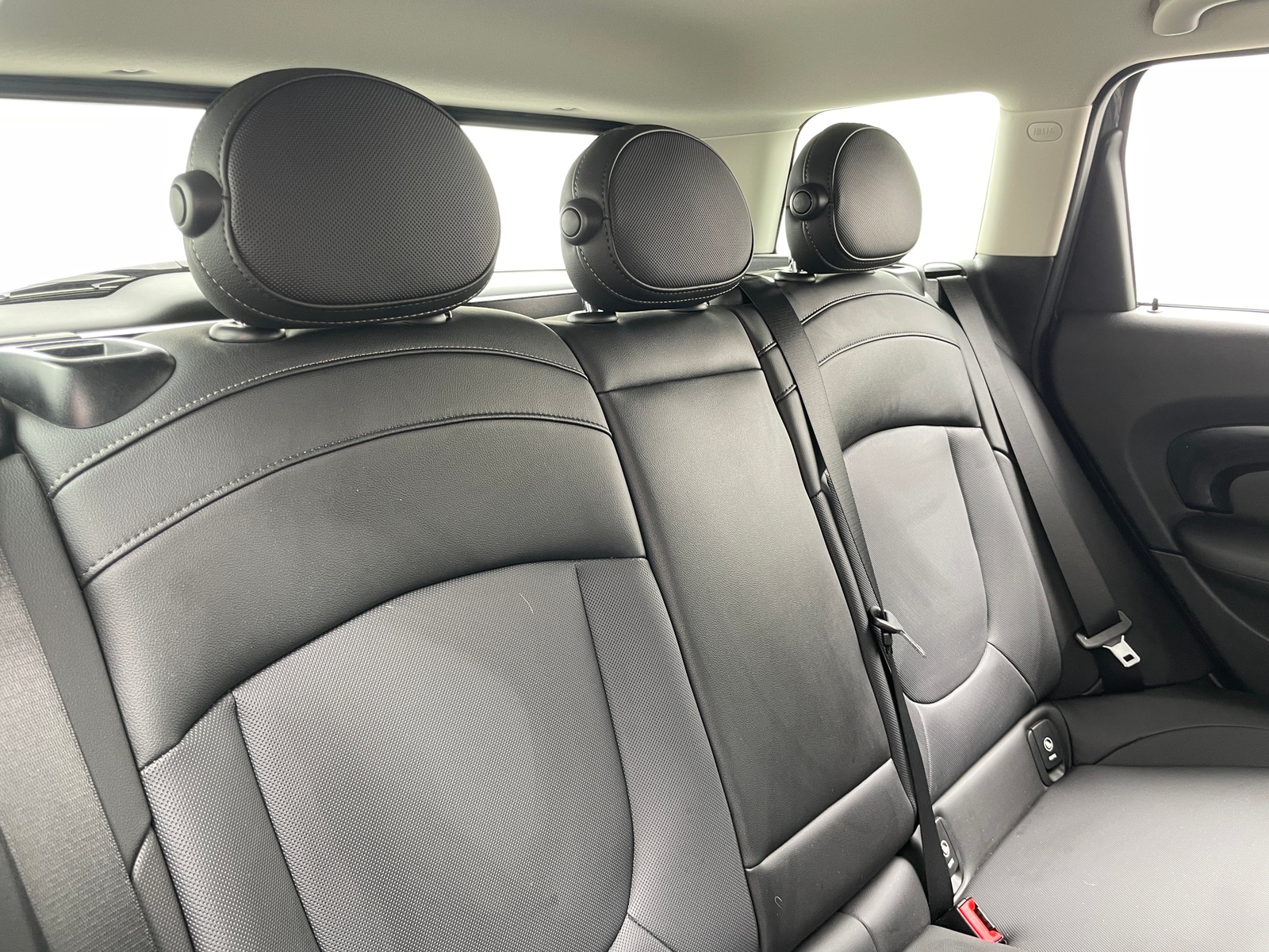Thumbnail: 2019 MINI Cooper Clubman - 5
