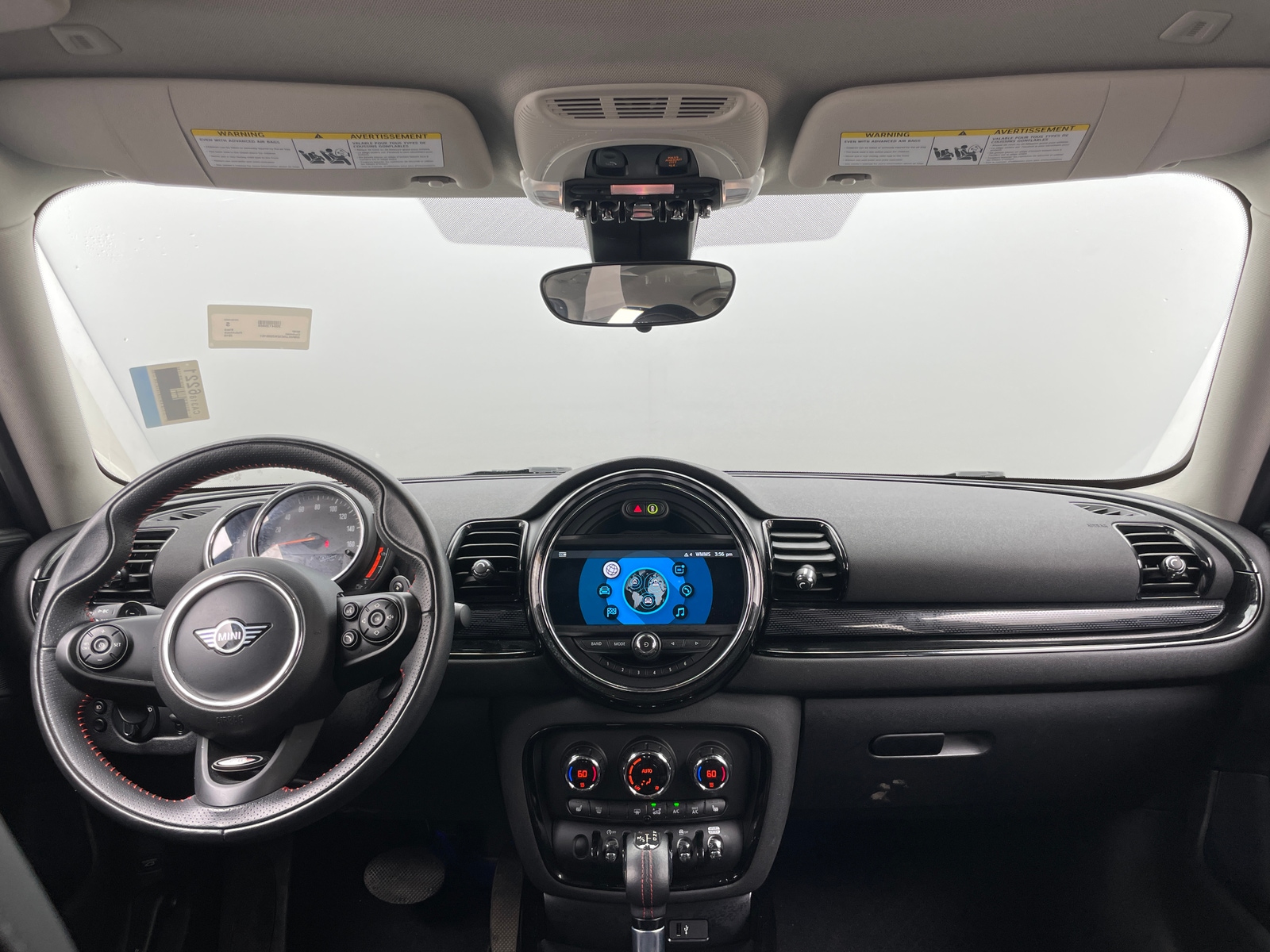 Thumbnail: 2019 MINI Cooper Clubman - 2