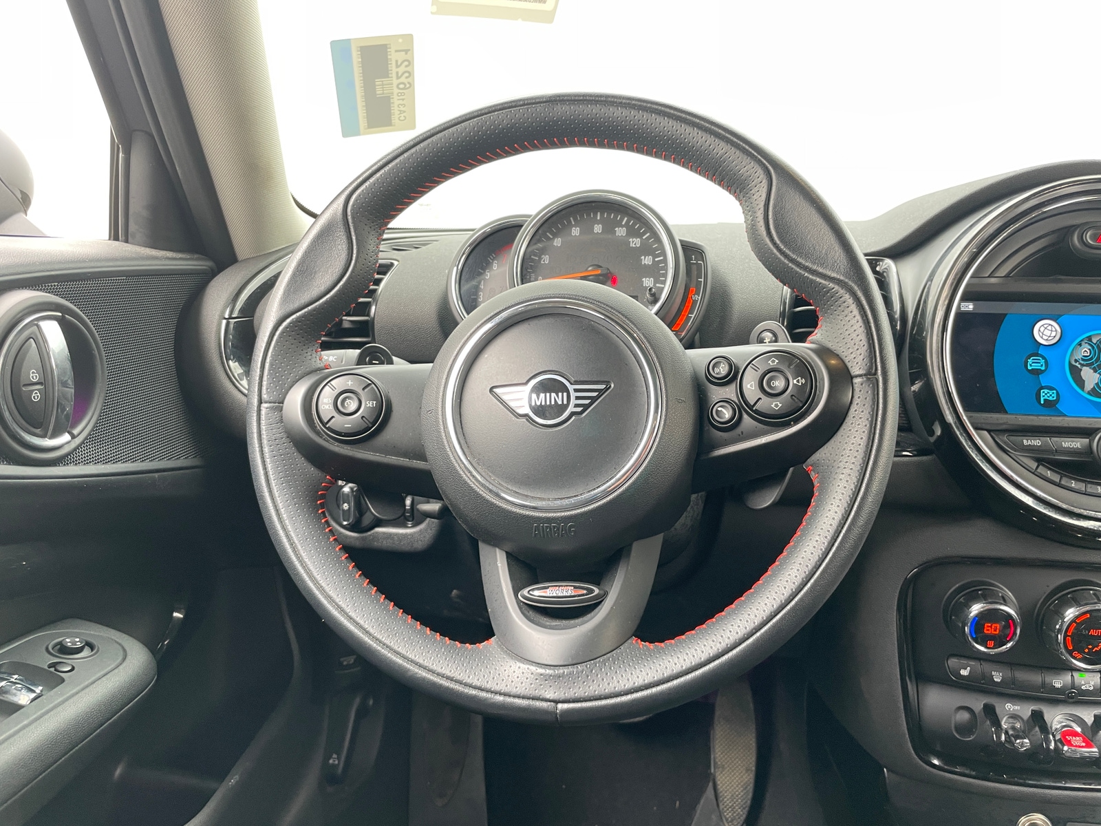 Thumbnail: 2019 MINI Cooper Clubman - 4
