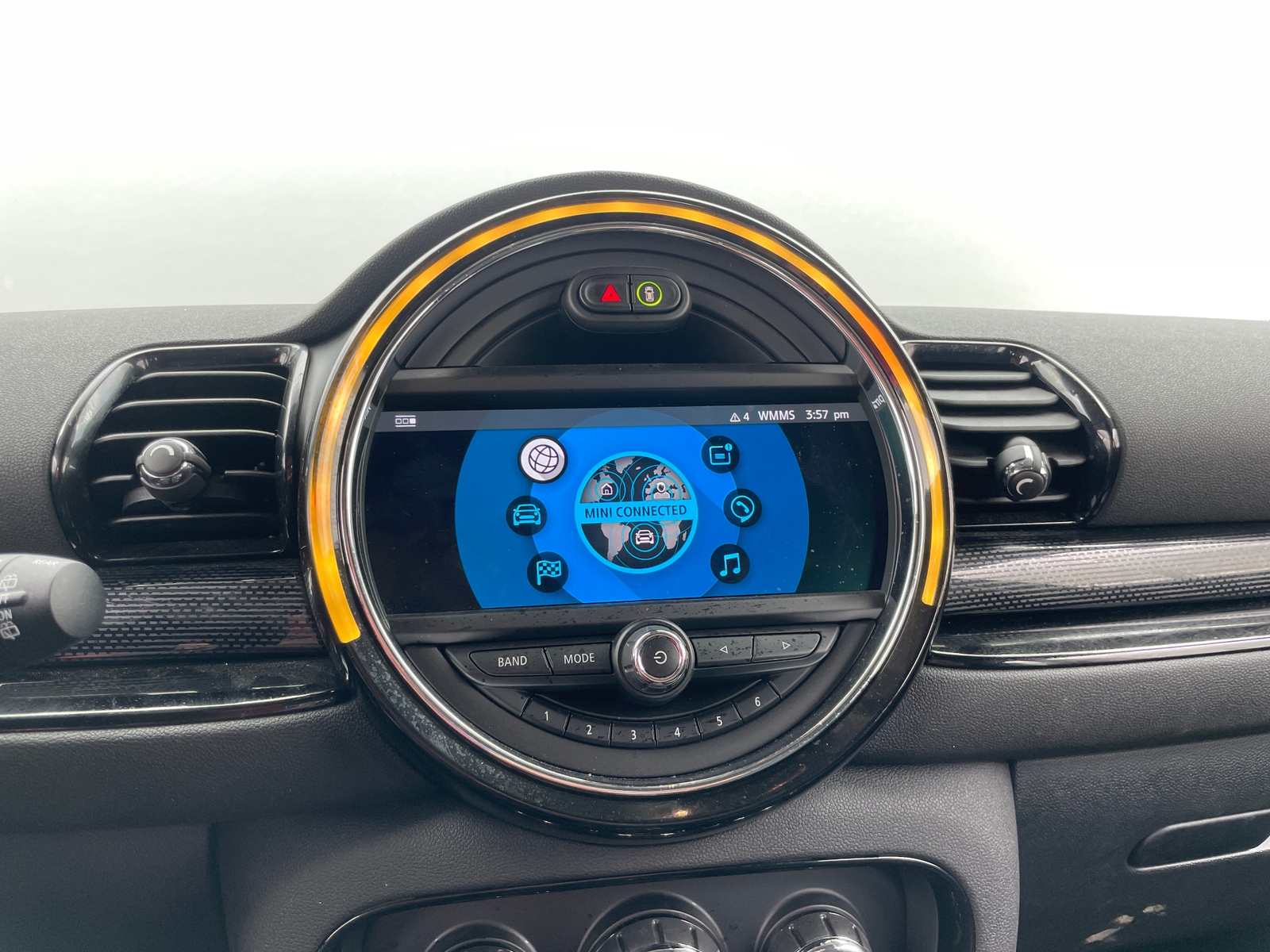 Thumbnail: 2019 MINI Cooper Clubman - 3