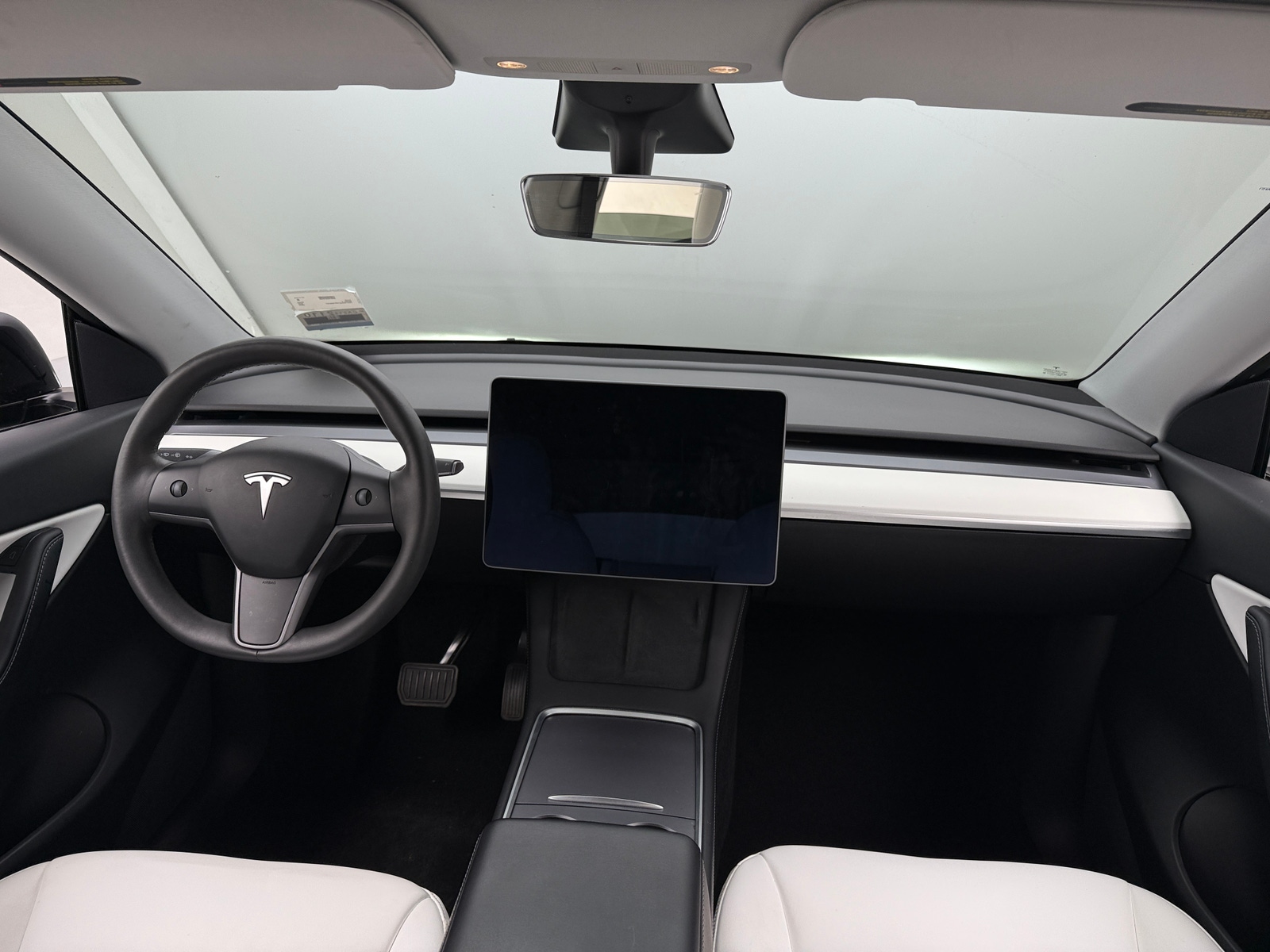 Thumbnail: 2022 Tesla Model Y - 2
