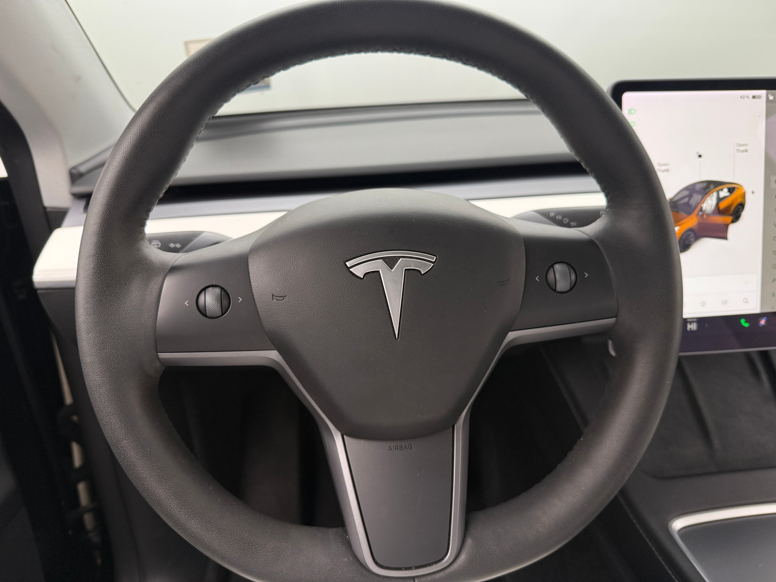 Thumbnail: 2022 Tesla Model Y - 3