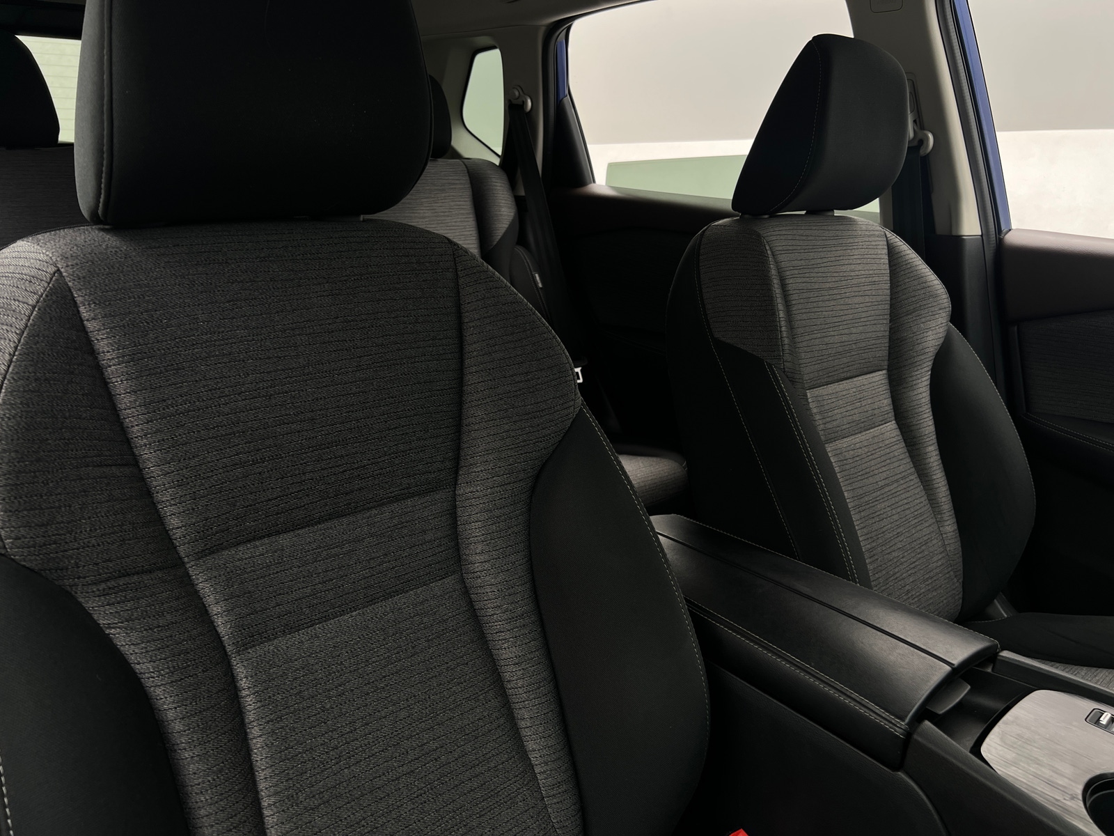 Thumbnail: 2021 Nissan Rogue - 2
