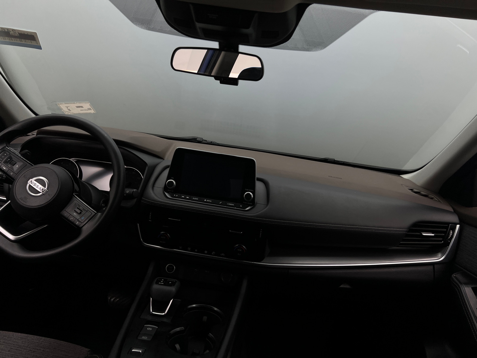 Thumbnail: 2021 Nissan Rogue - 3