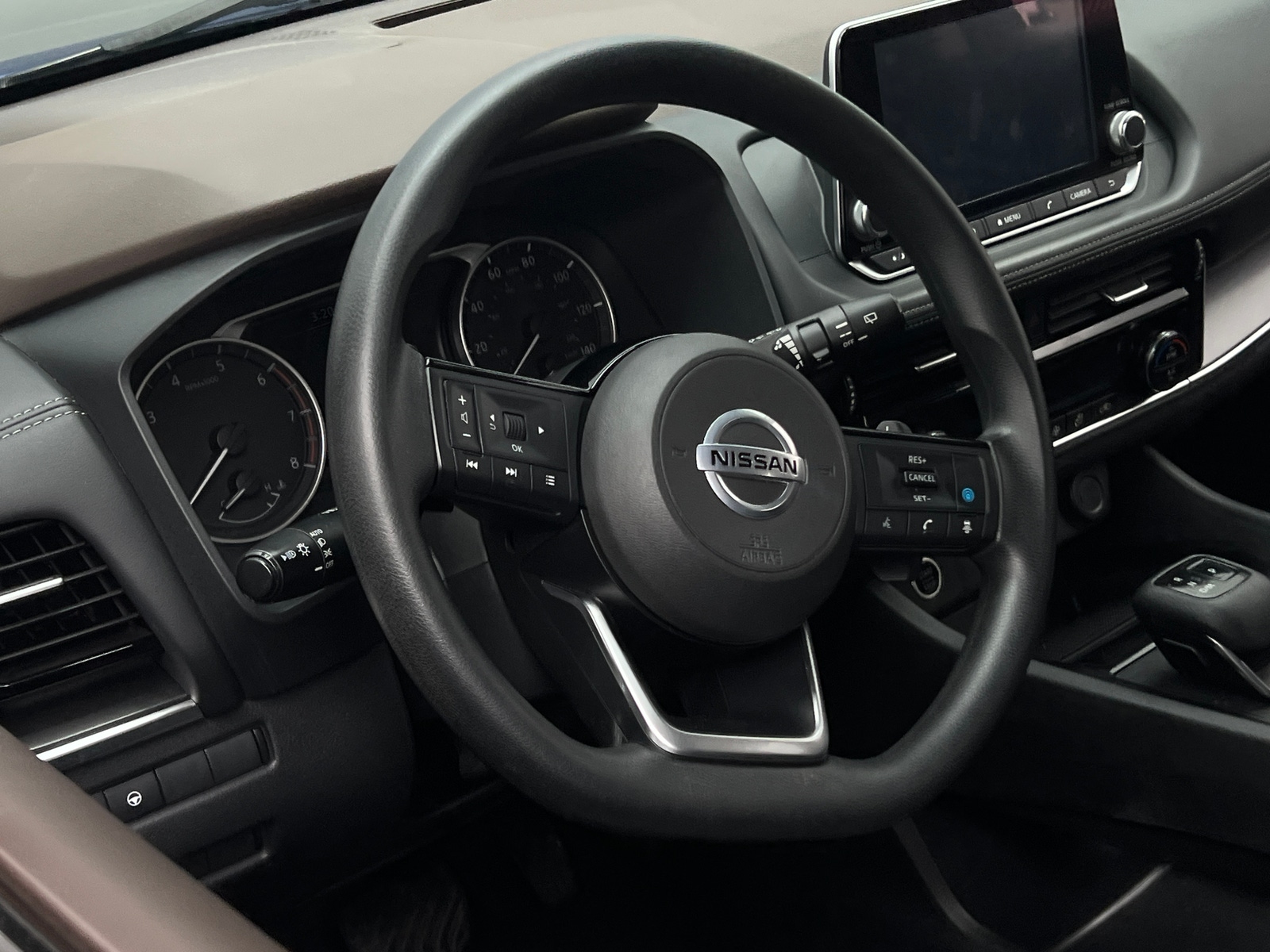 Thumbnail: 2021 Nissan Rogue - 5