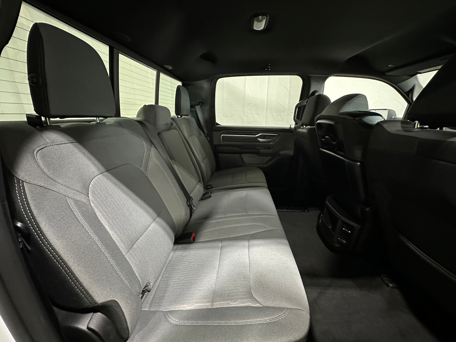 Thumbnail: 2021 RAM 1500 - 6