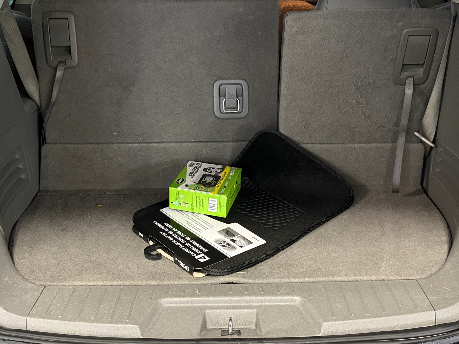 Thumbnail: 2016 Chevrolet Traverse - 7