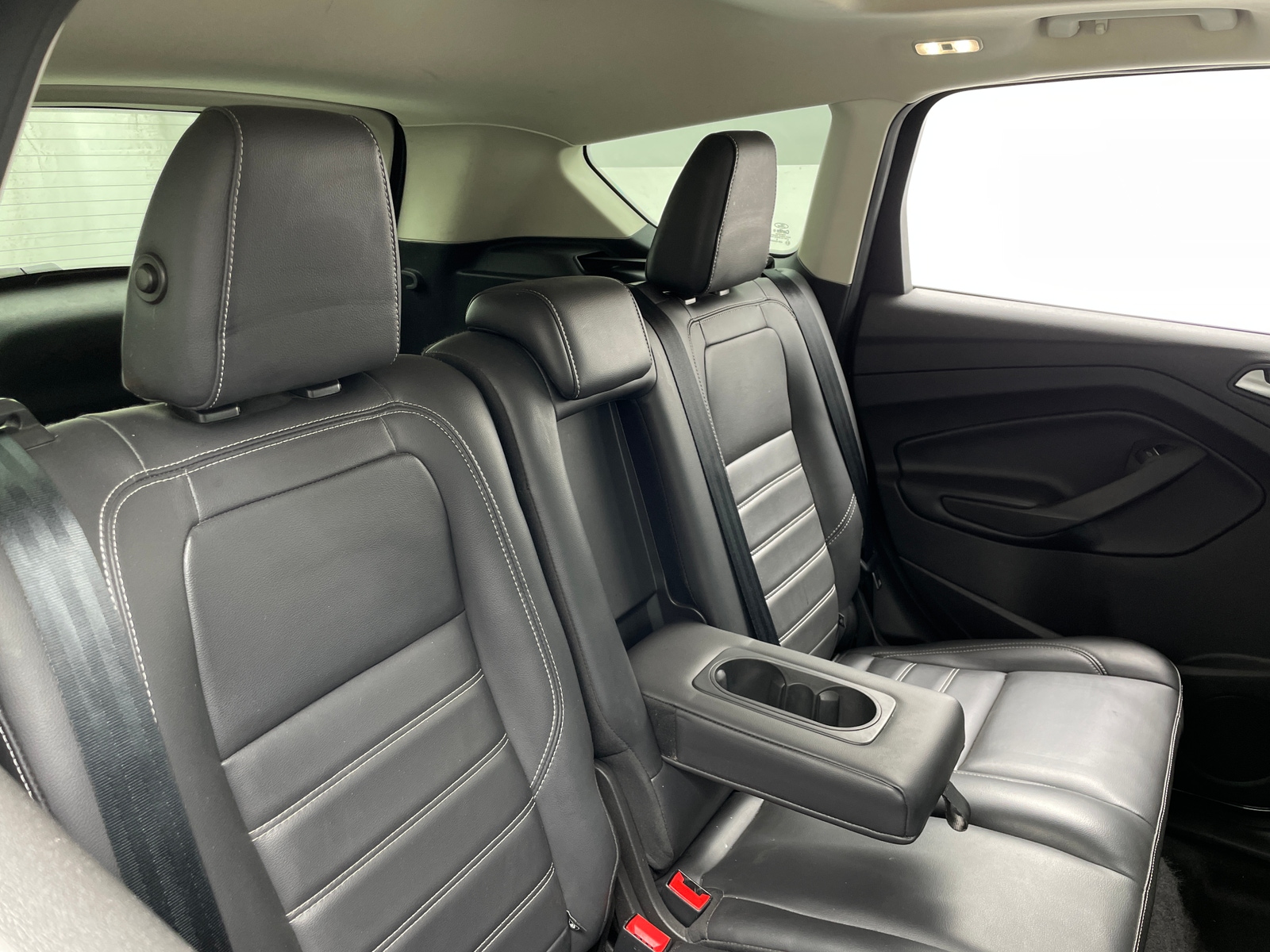 Thumbnail: 2019 Ford Escape - 5