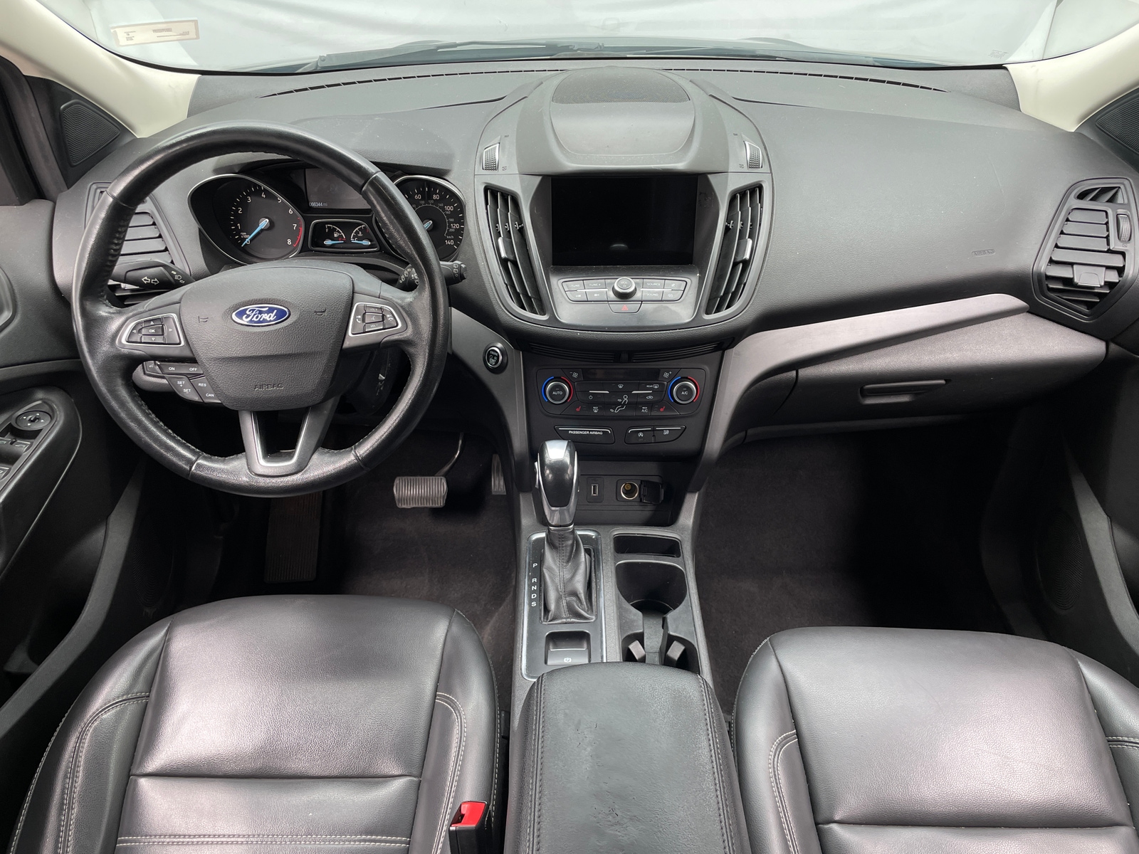 Thumbnail: 2019 Ford Escape - 2