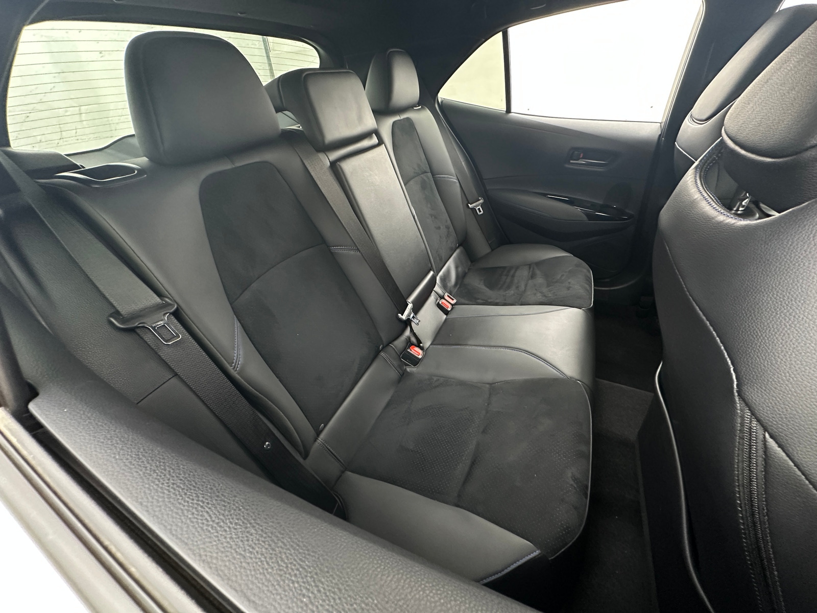 Thumbnail: 2024 Toyota GR Corolla - 5