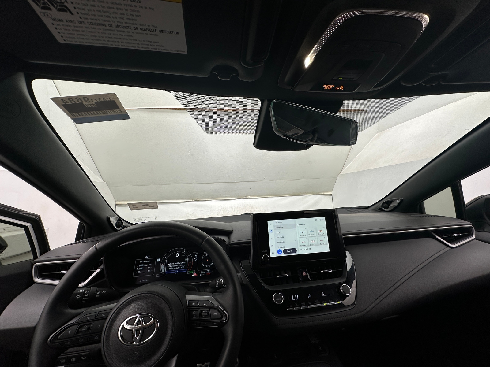 Thumbnail: 2024 Toyota GR Corolla - 2