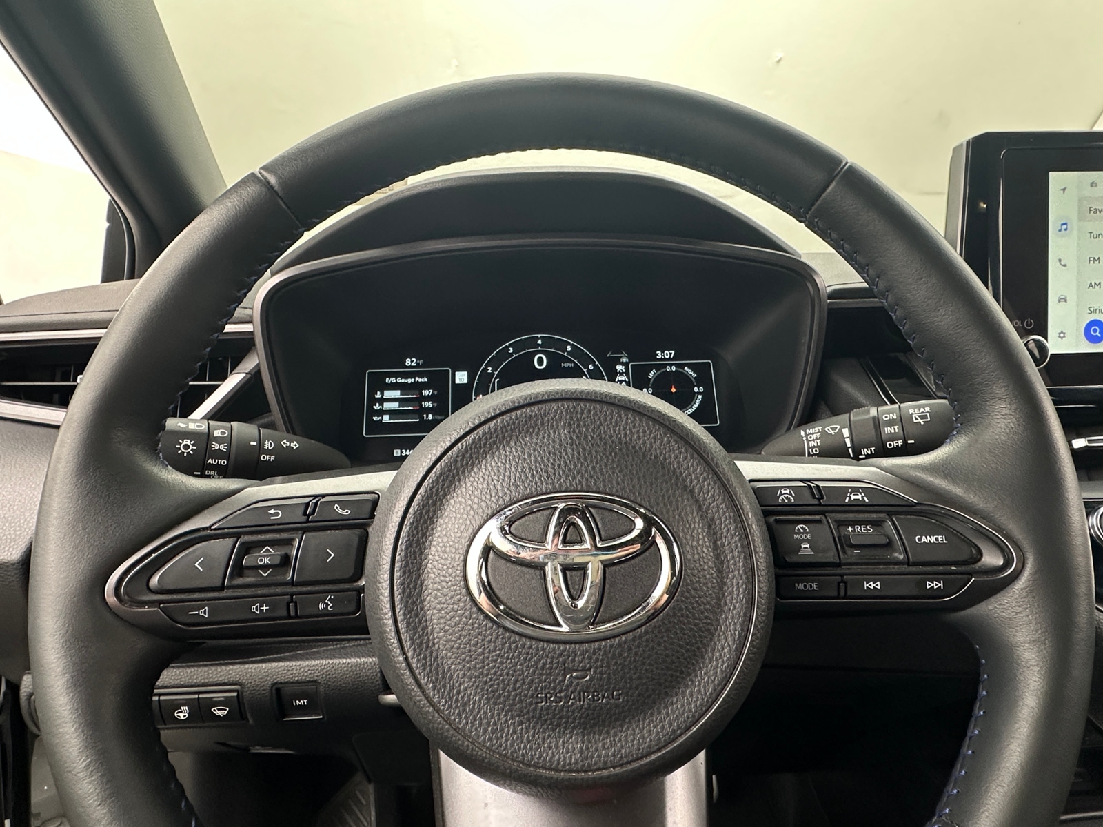 Thumbnail: 2024 Toyota GR Corolla - 4