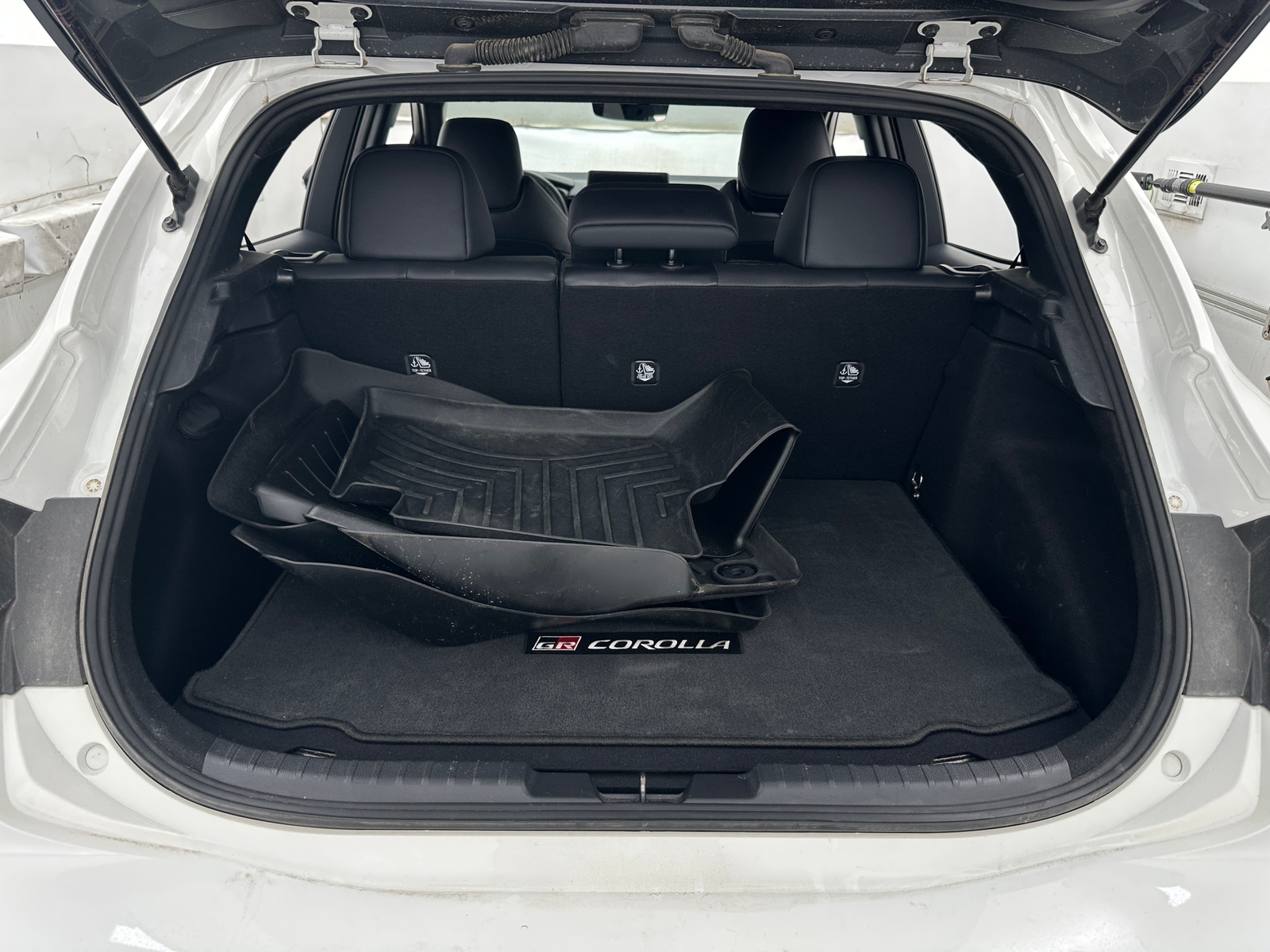 Thumbnail: 2024 Toyota GR Corolla - 6