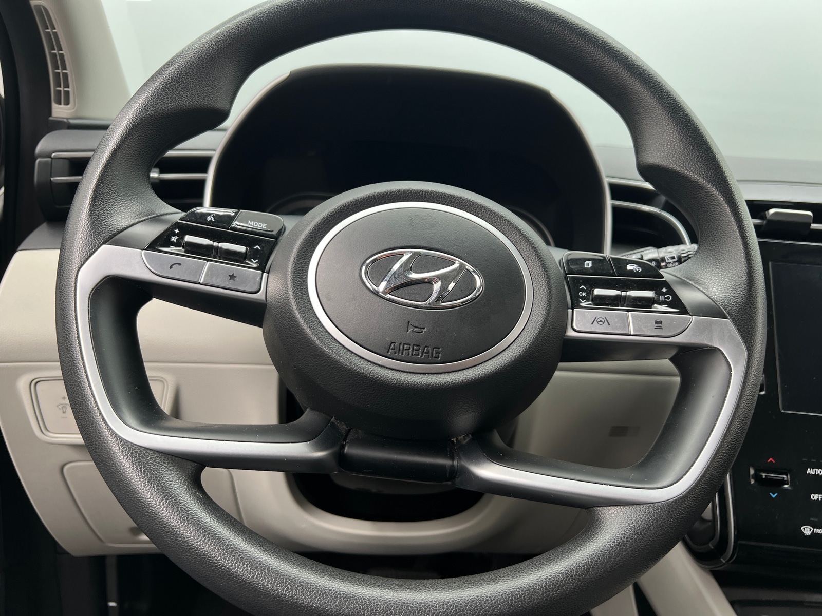 Thumbnail: 2024 Hyundai Tucson - 5