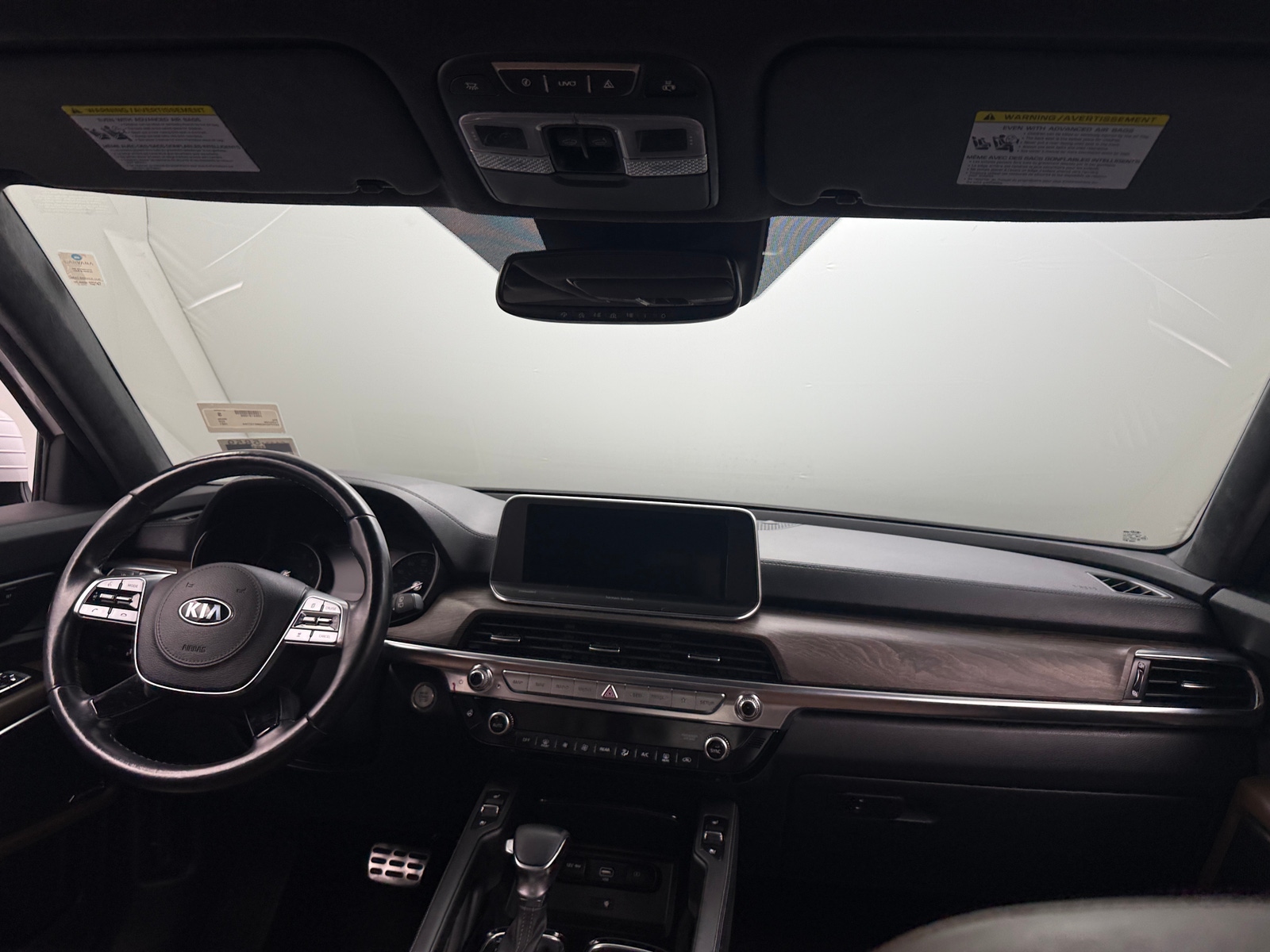 Thumbnail: 2021 Kia Telluride - 2