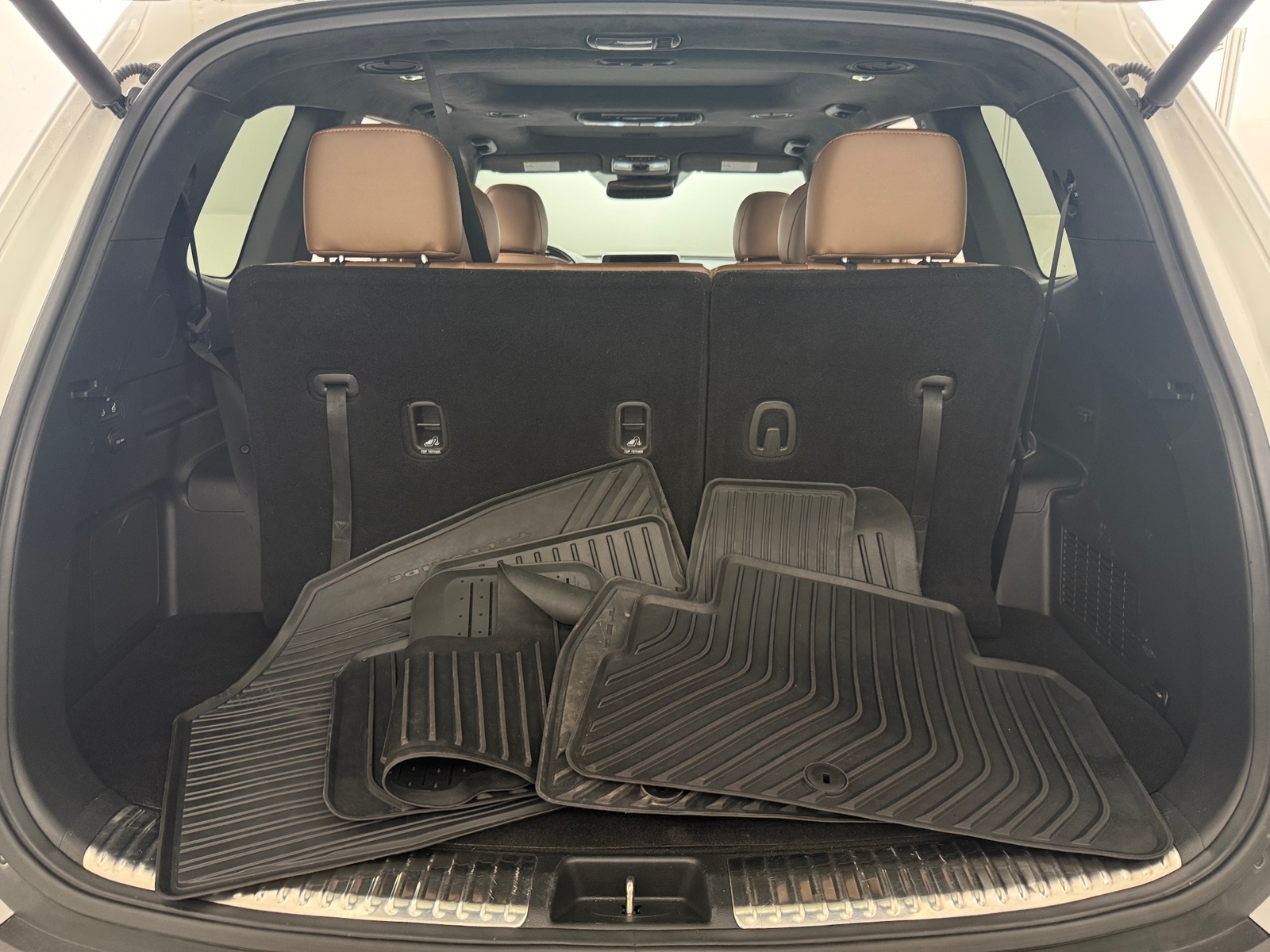 Thumbnail: 2021 Kia Telluride - 6