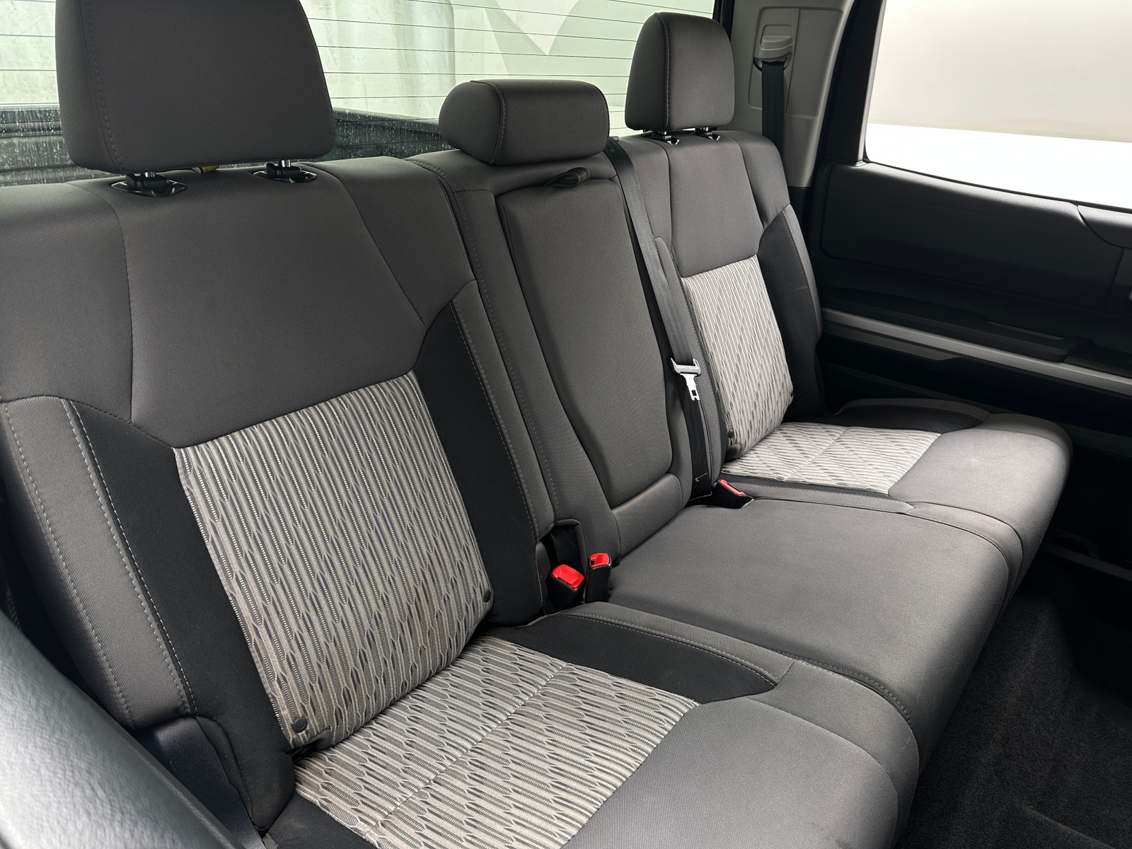 Thumbnail: 2017 Toyota Tundra - 6