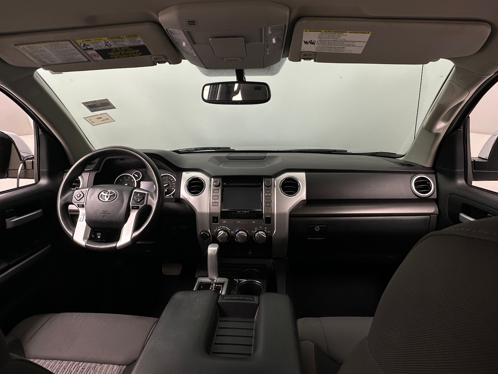 Thumbnail: 2017 Toyota Tundra - 3
