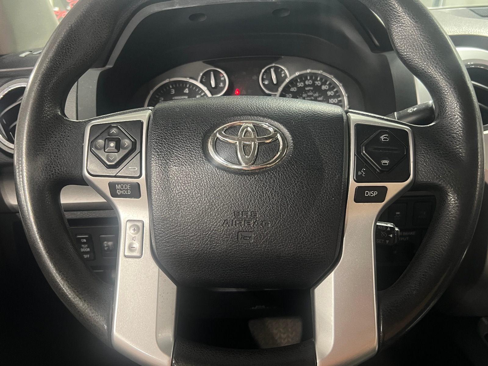 Thumbnail: 2017 Toyota Tundra - 5