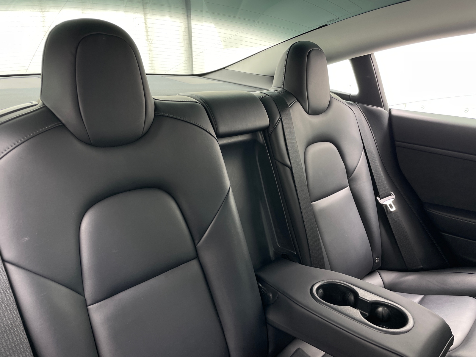 Thumbnail: 2021 Tesla Model 3 - 5