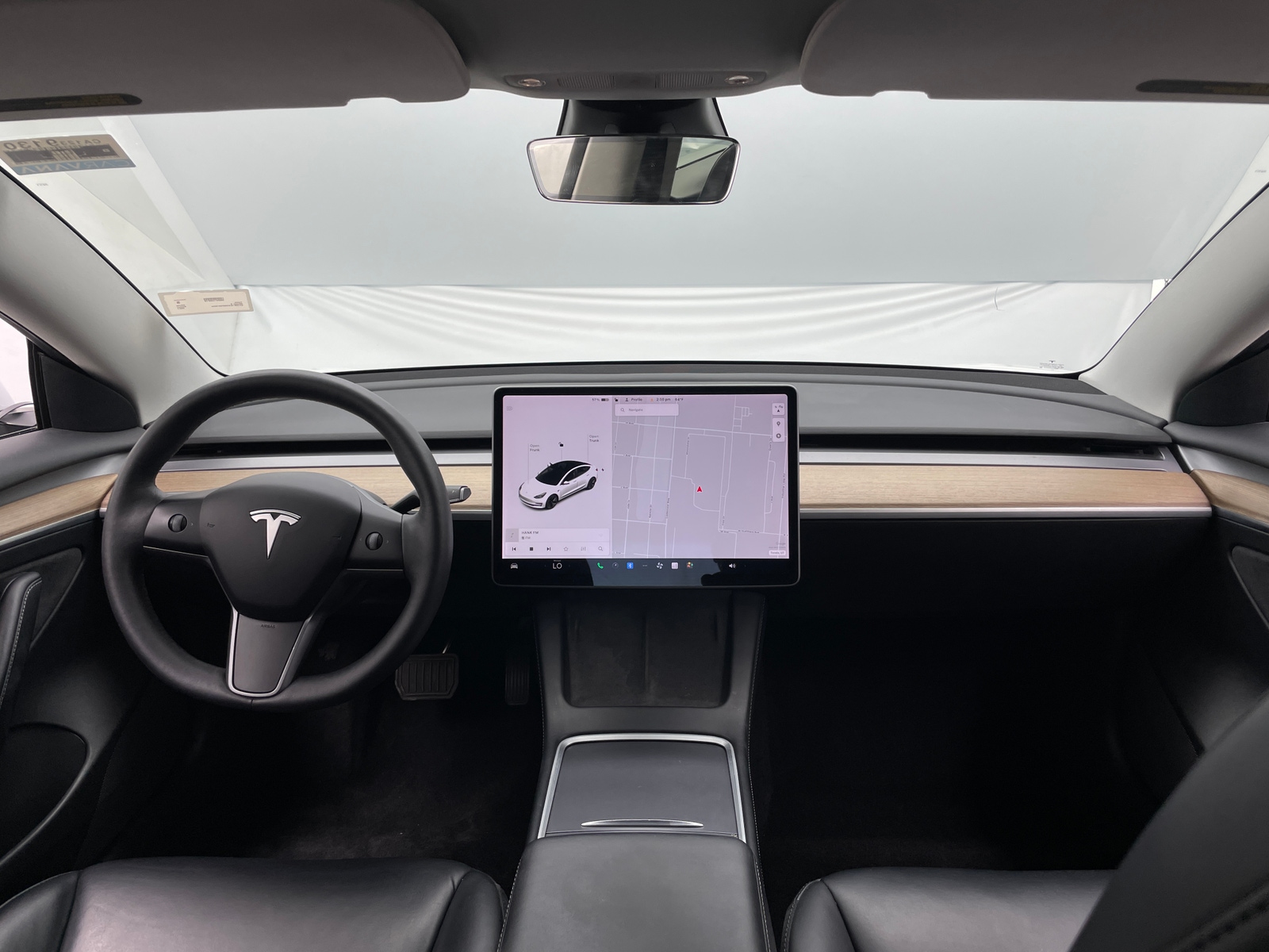 Thumbnail: 2021 Tesla Model 3 - 2