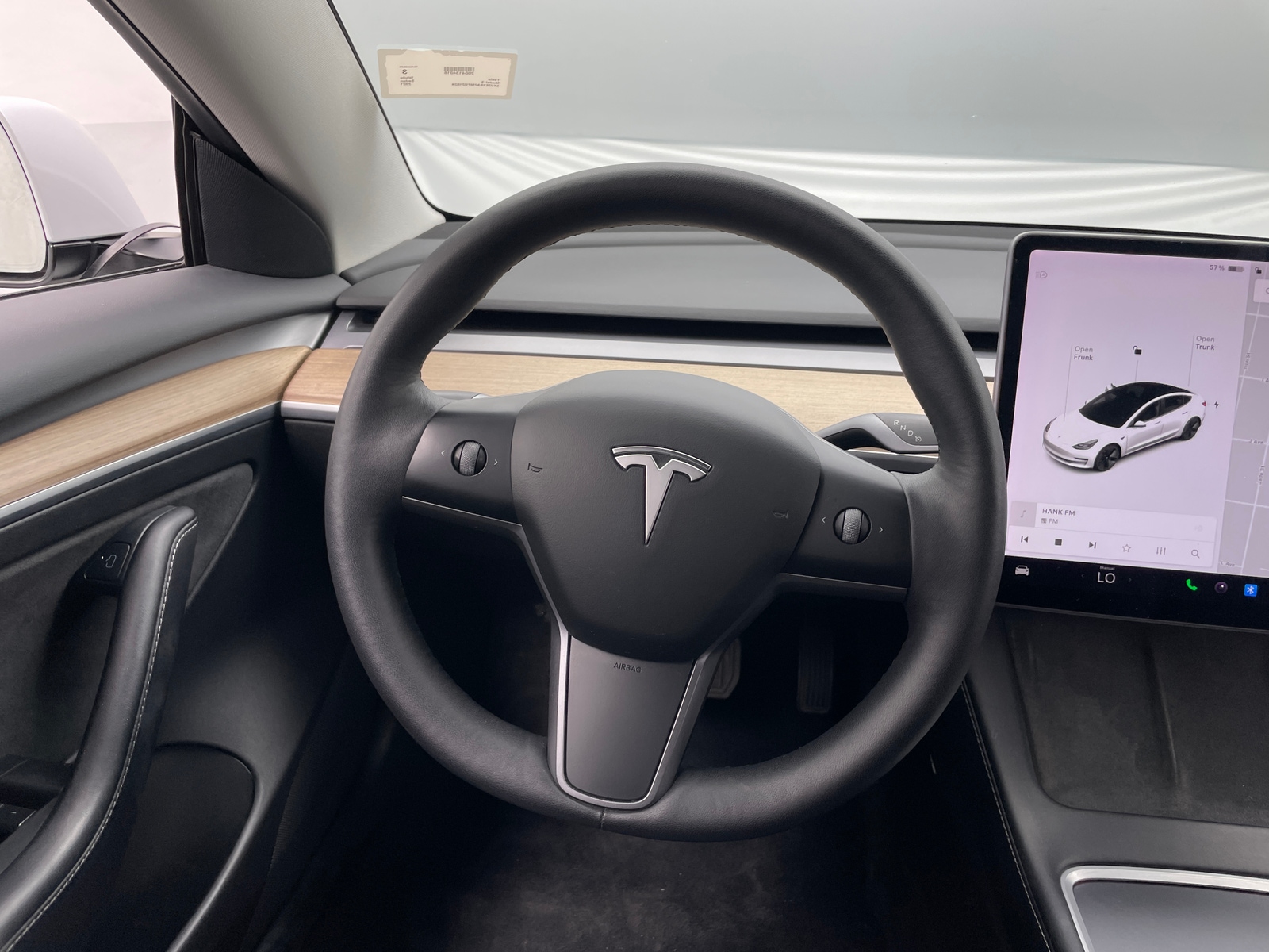Thumbnail: 2021 Tesla Model 3 - 4