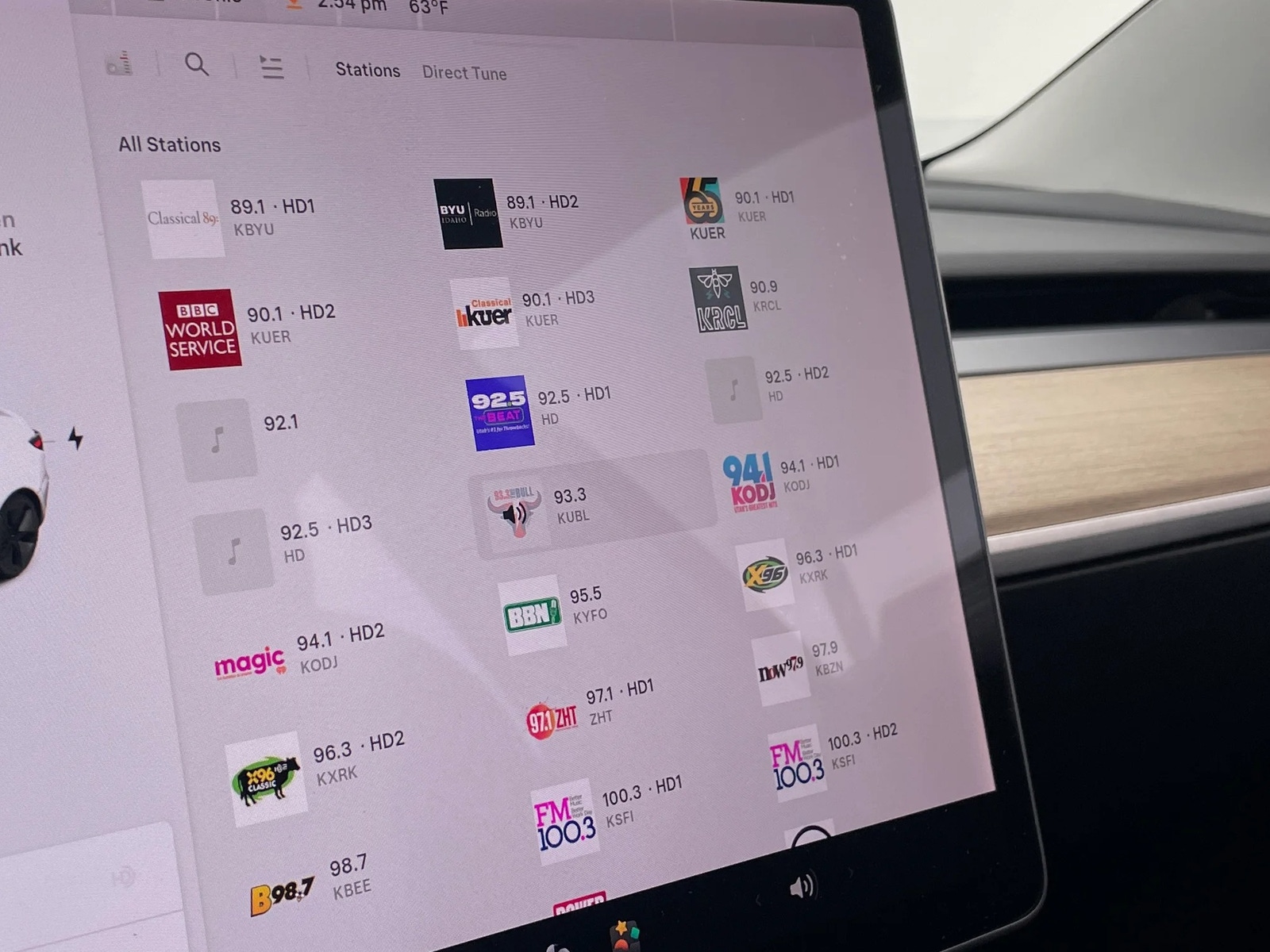 Thumbnail: 2021 Tesla Model 3 - 3