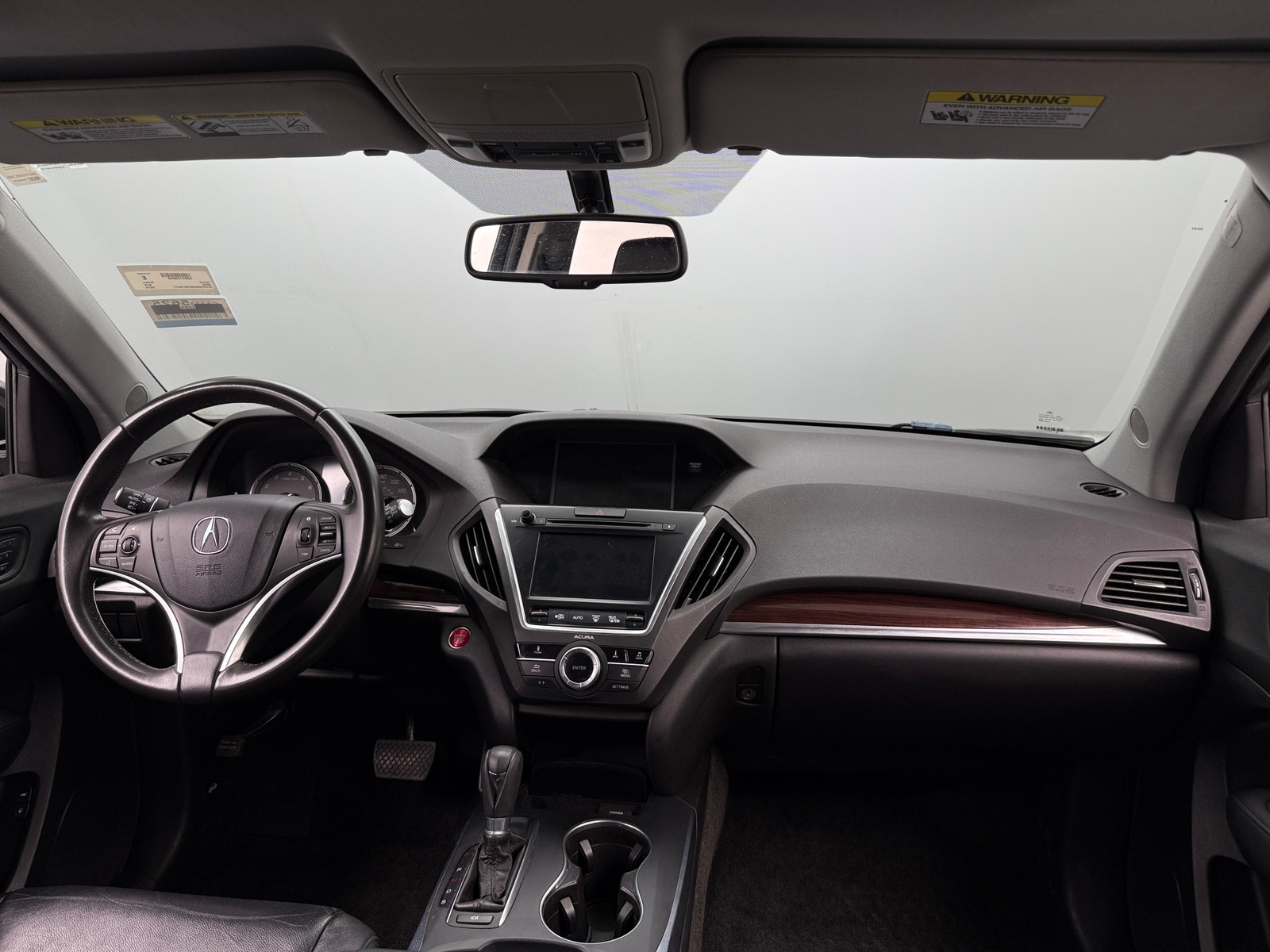 Thumbnail: 2014 Acura MDX - 2