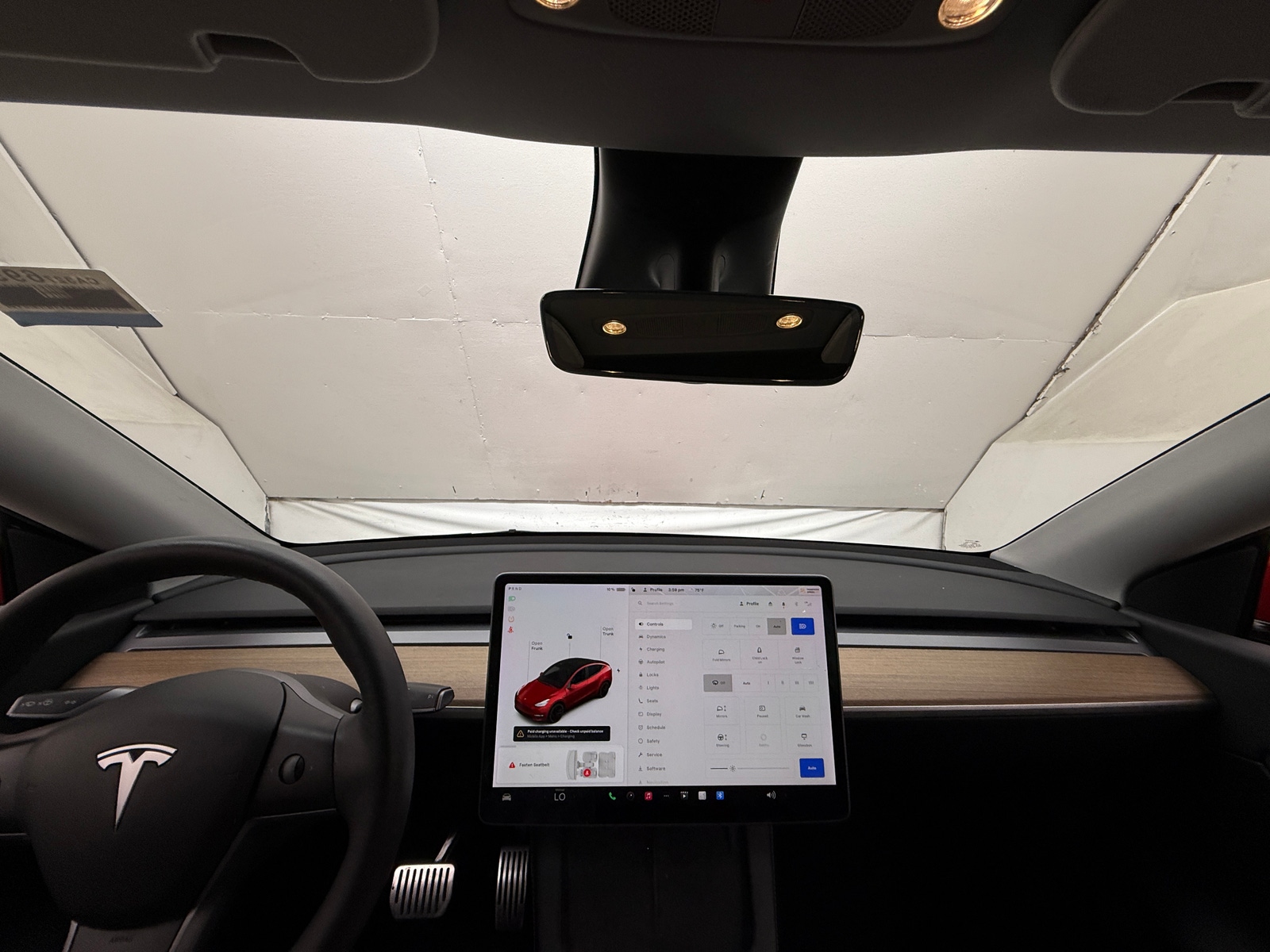 Thumbnail: 2021 Tesla Model Y - 2