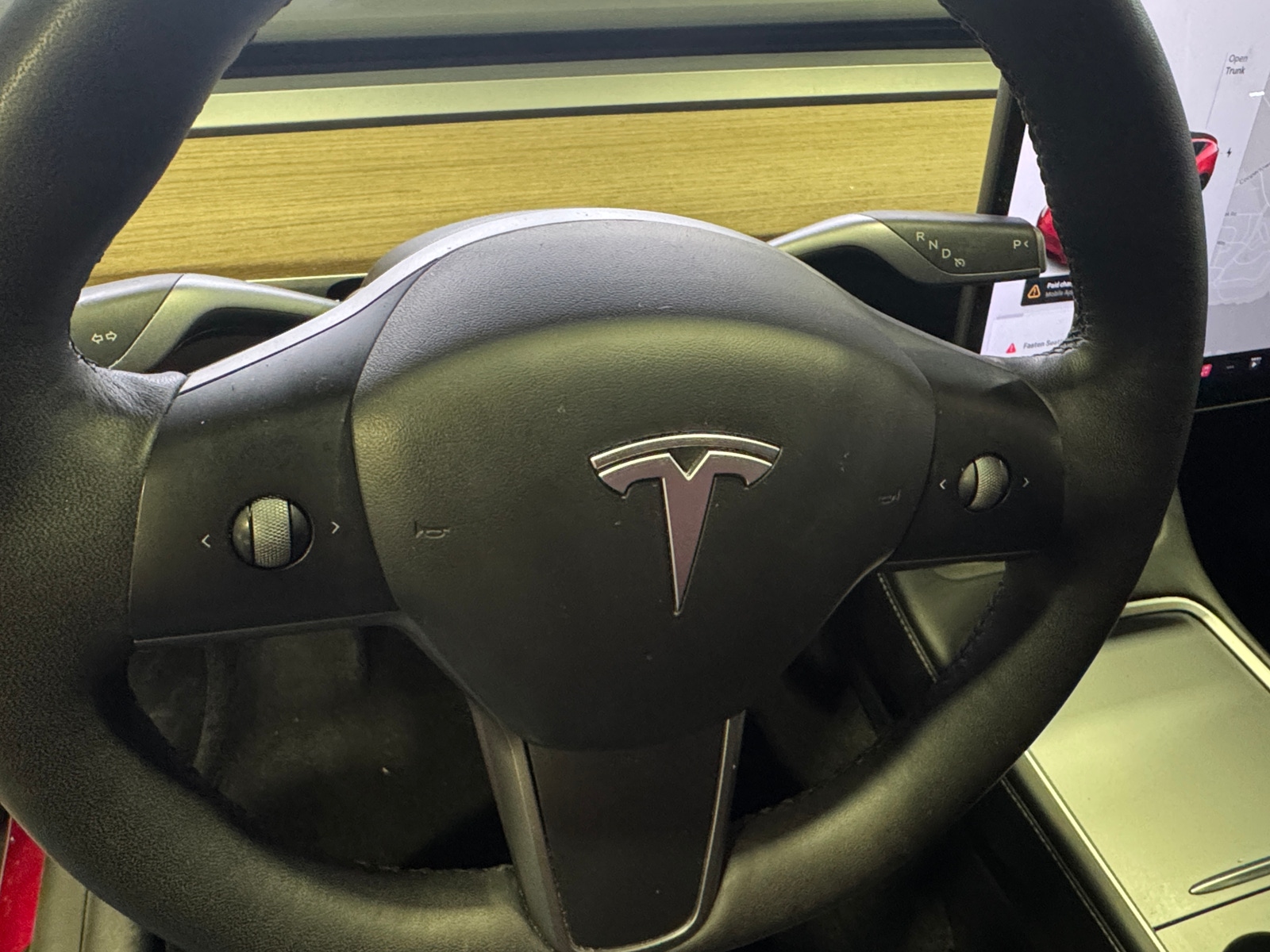 Thumbnail: 2021 Tesla Model Y - 4