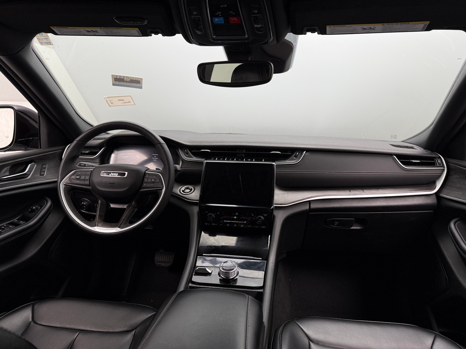 Thumbnail: 2024 Jeep Grand Cherokee - 2