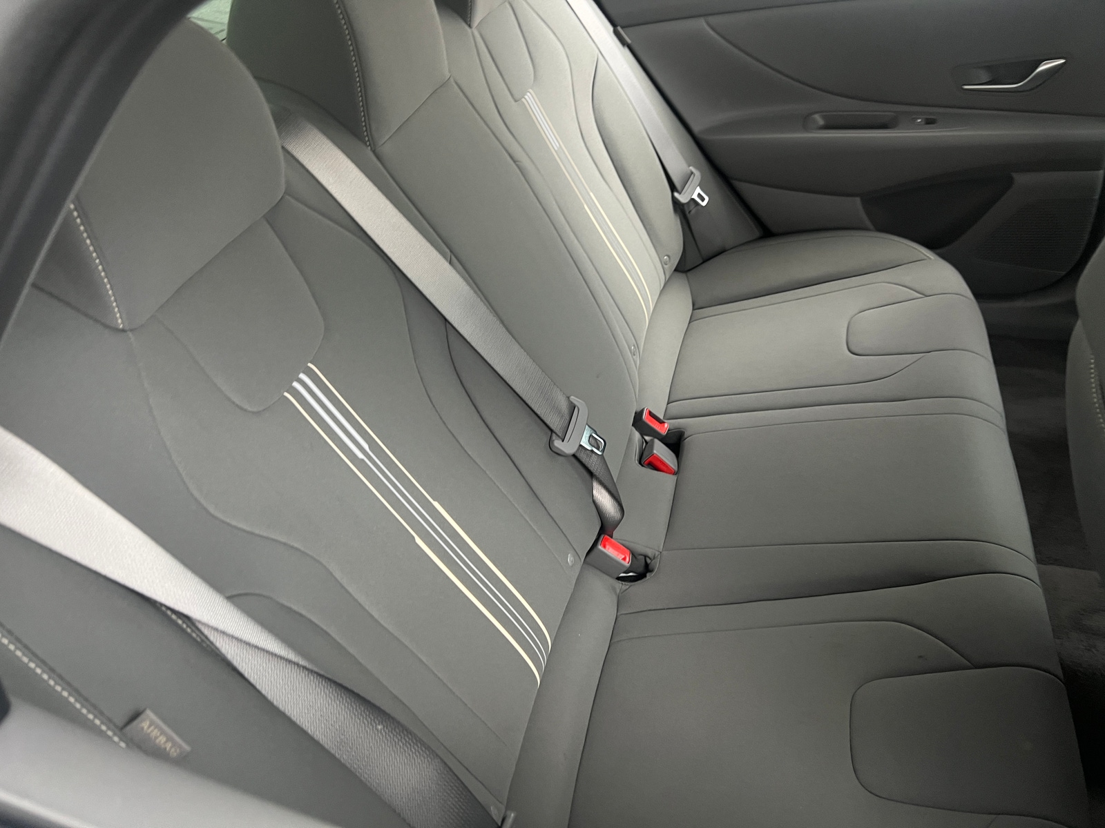Thumbnail: 2024 Hyundai Elantra - 6