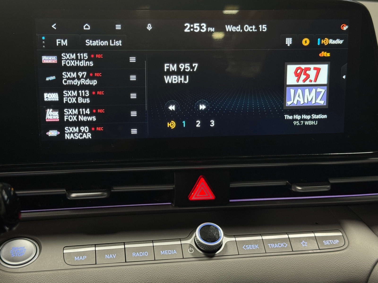 Thumbnail: 2024 Hyundai Elantra - 4