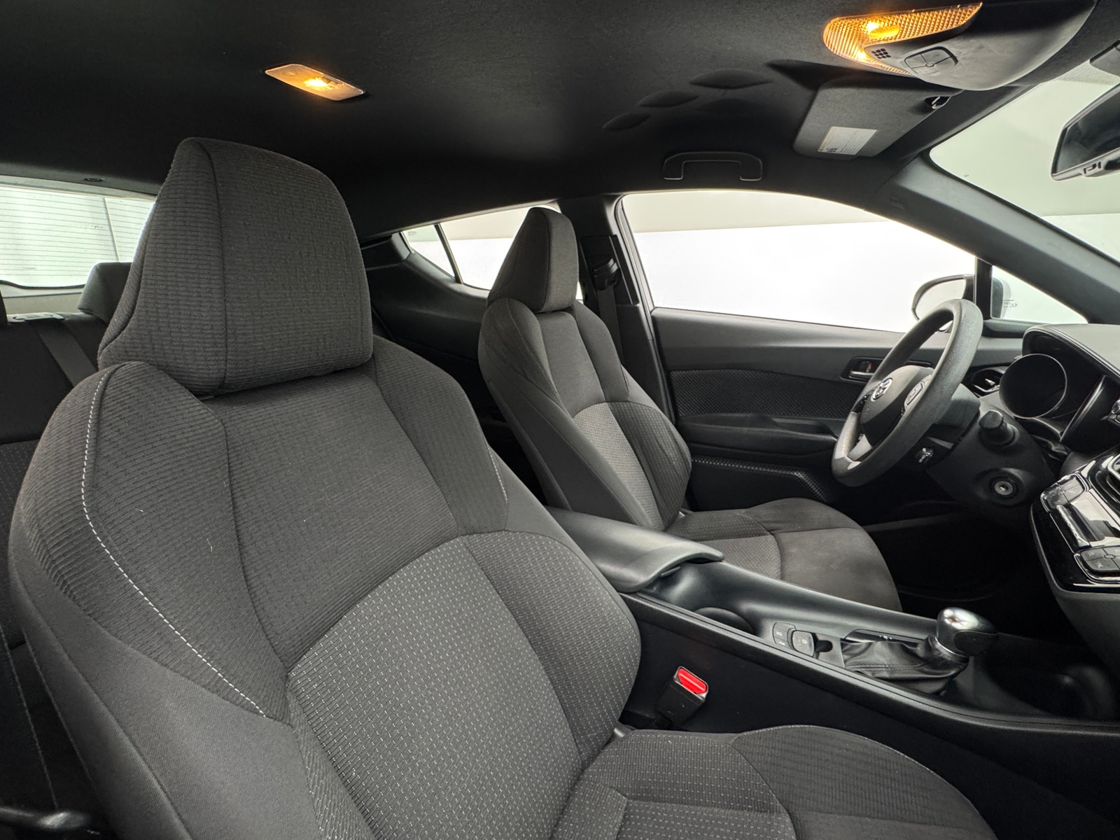 Thumbnail: 2019 Toyota C-HR - 2