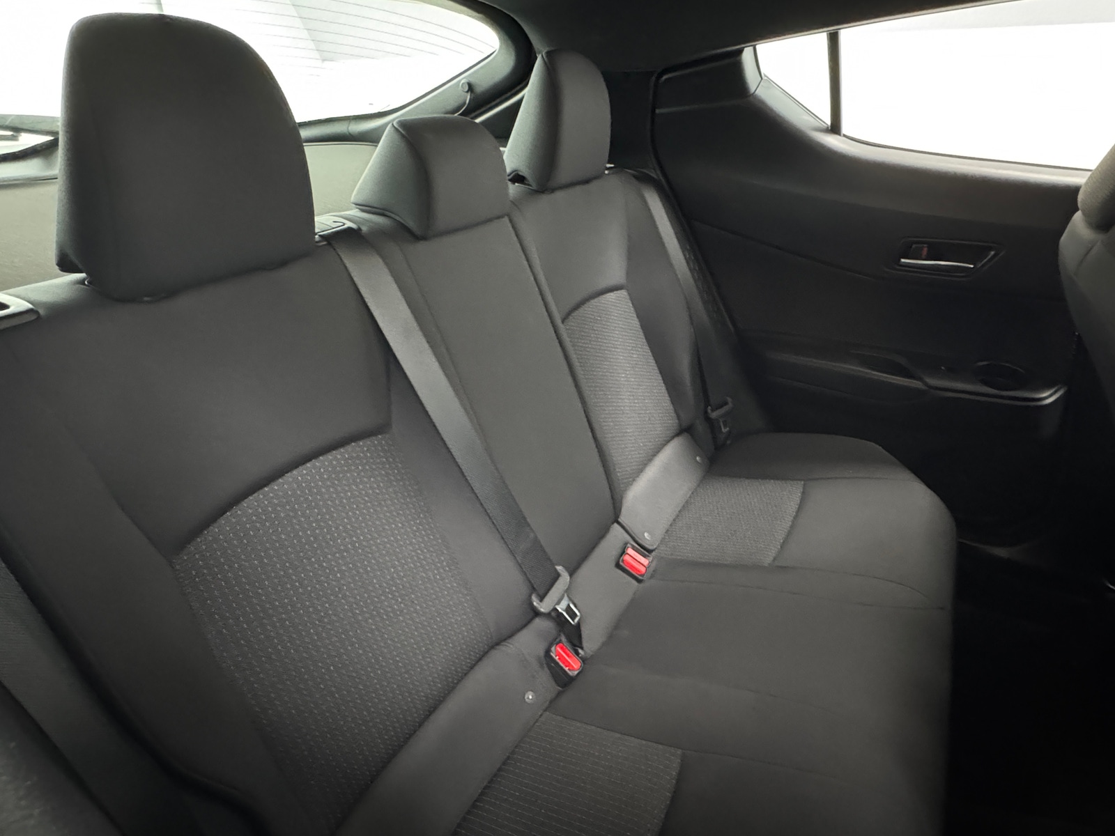 Thumbnail: 2019 Toyota C-HR - 6