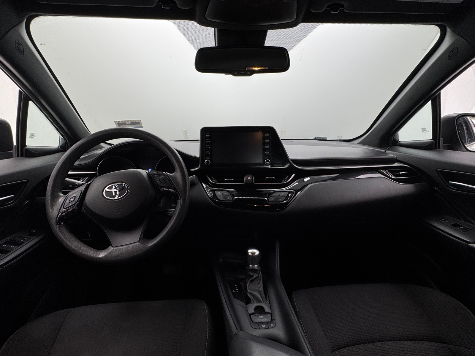 Thumbnail: 2019 Toyota C-HR - 3