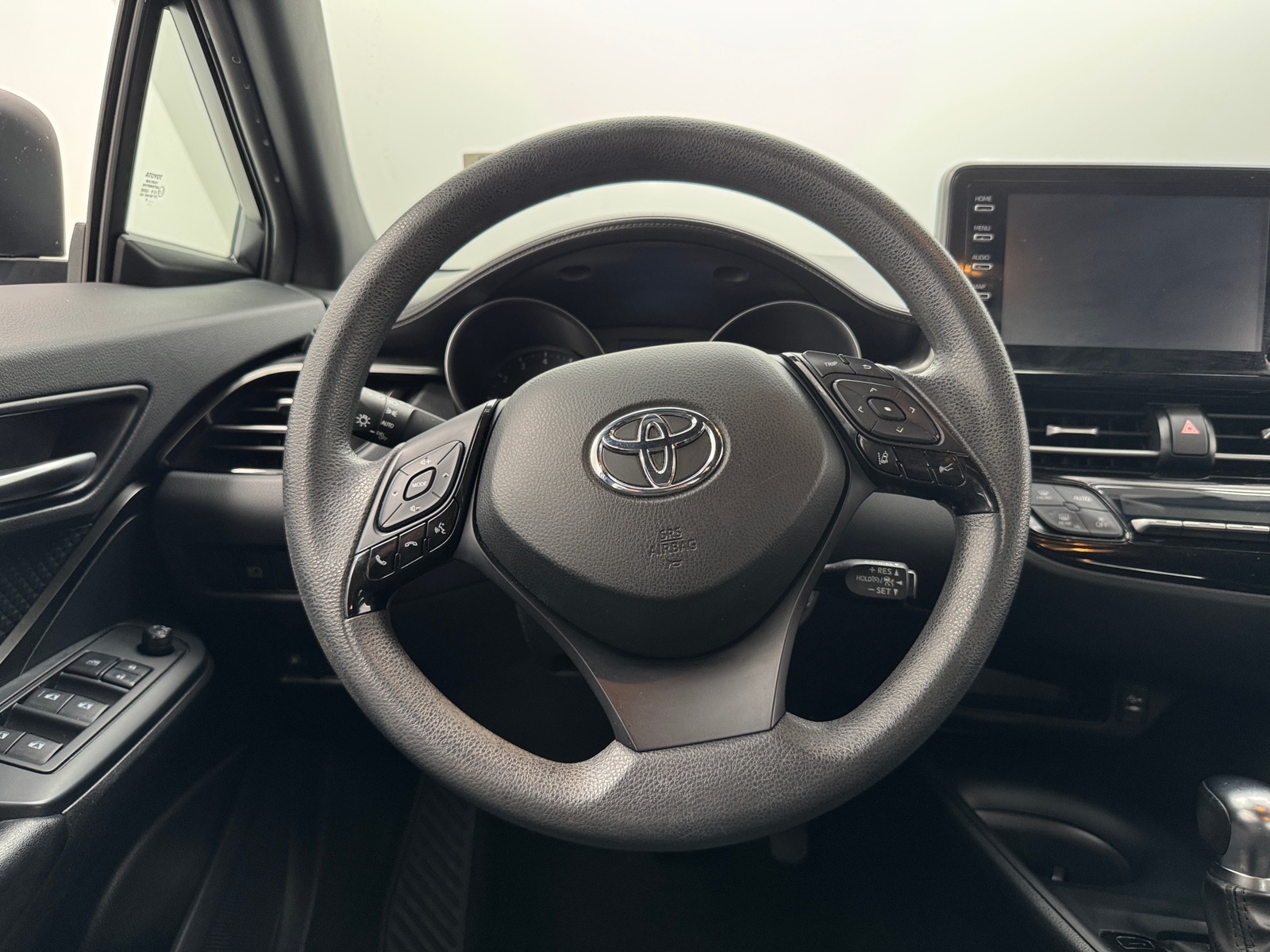 Thumbnail: 2019 Toyota C-HR - 5