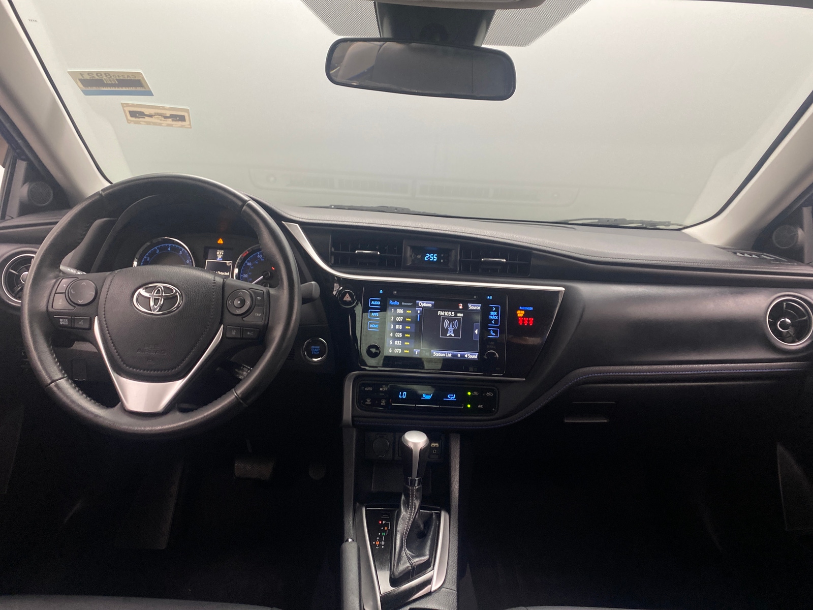 Thumbnail: 2018 Toyota Corolla - 2
