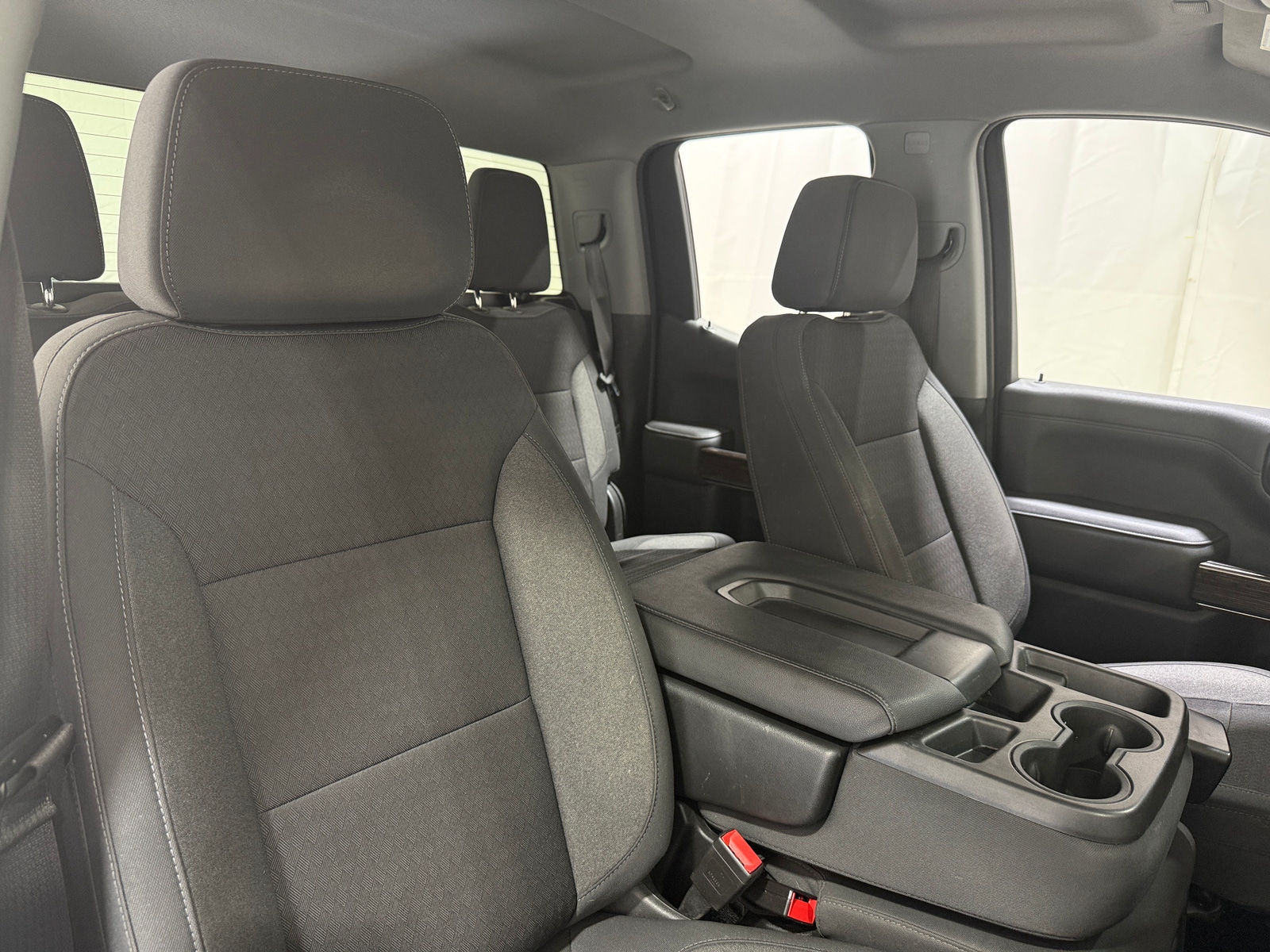 Thumbnail: 2021 GMC Sierra 1500 - 2