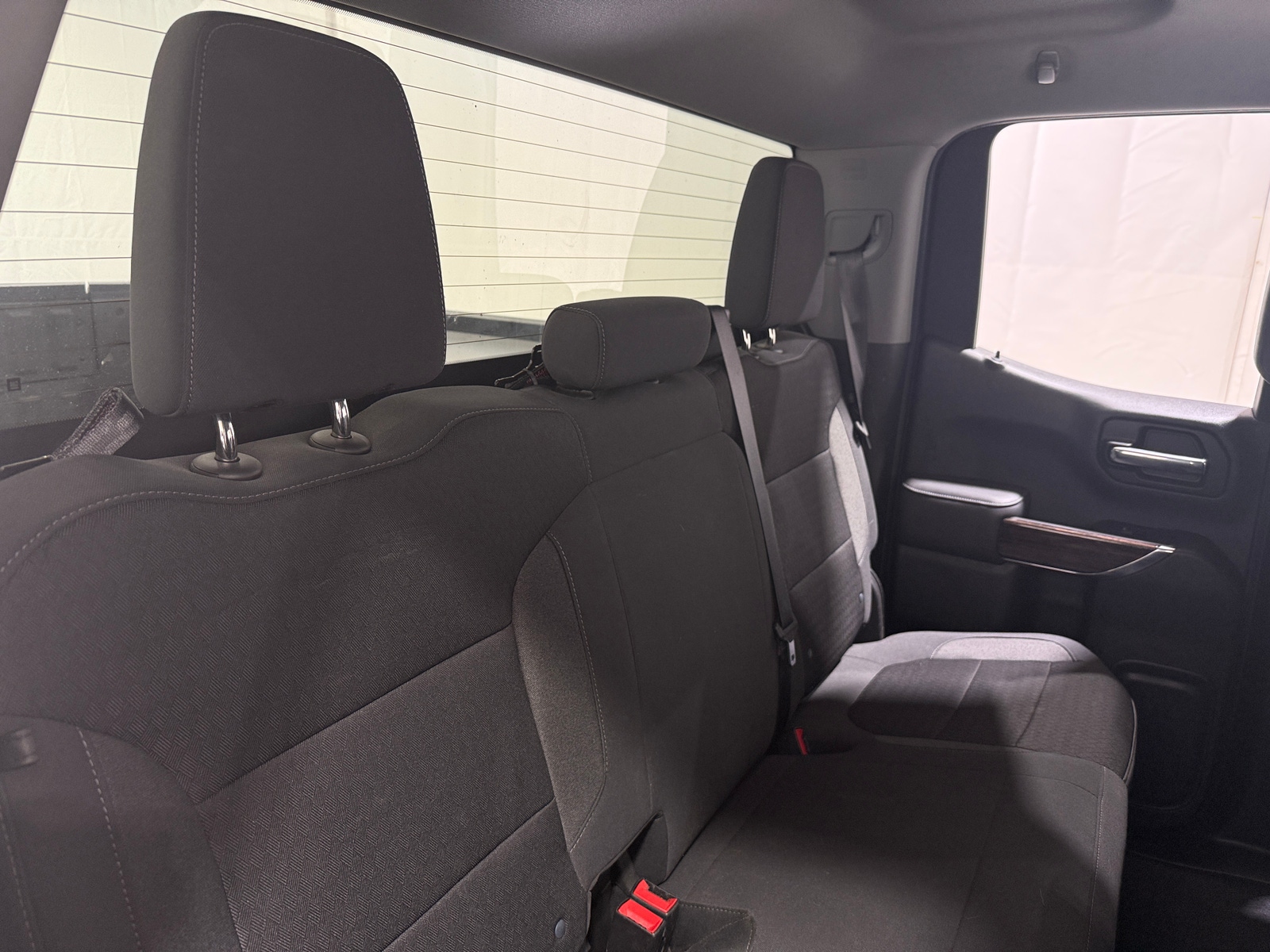 Thumbnail: 2021 GMC Sierra 1500 - 6
