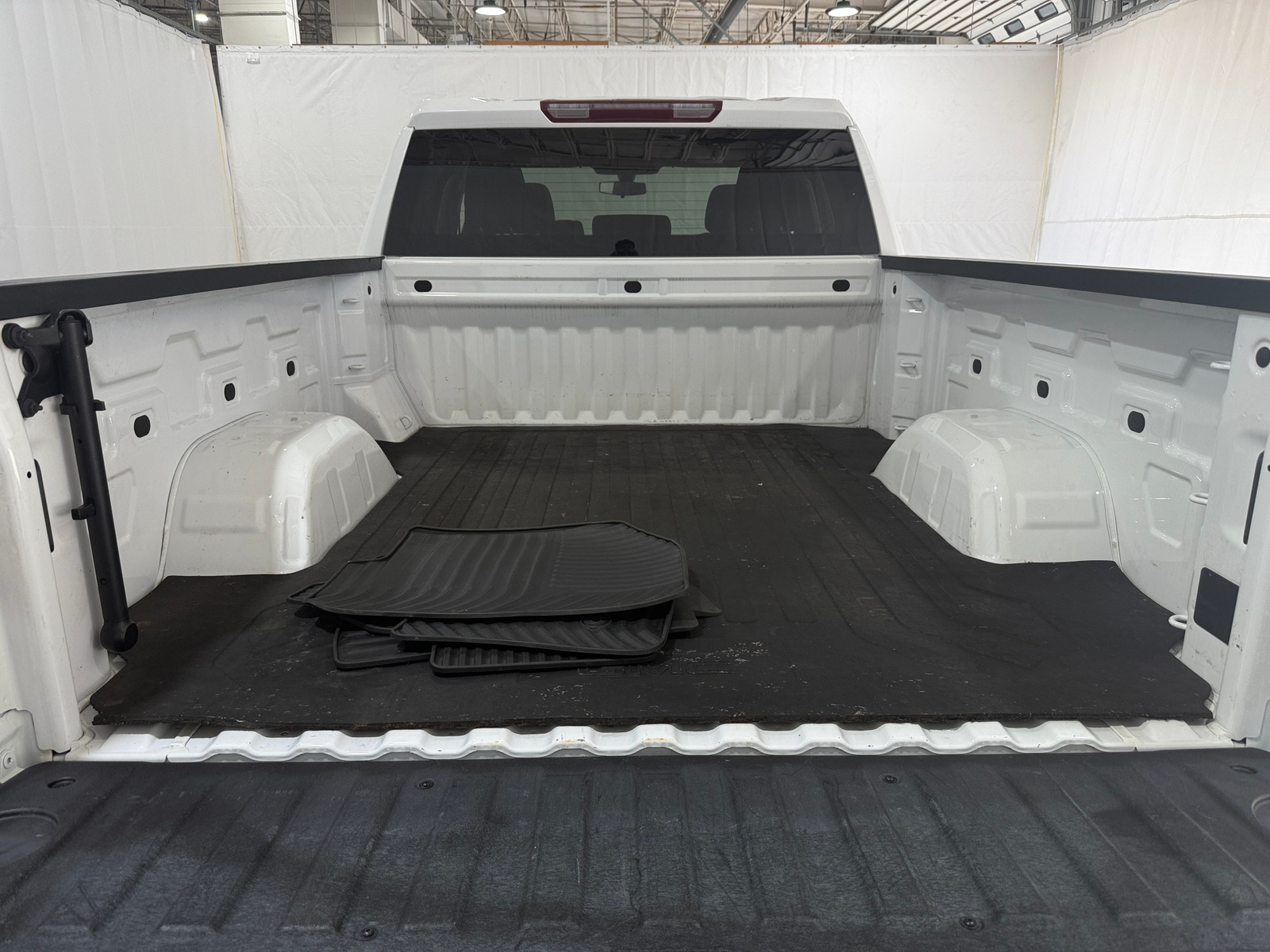 Thumbnail: 2021 GMC Sierra 1500 - 7