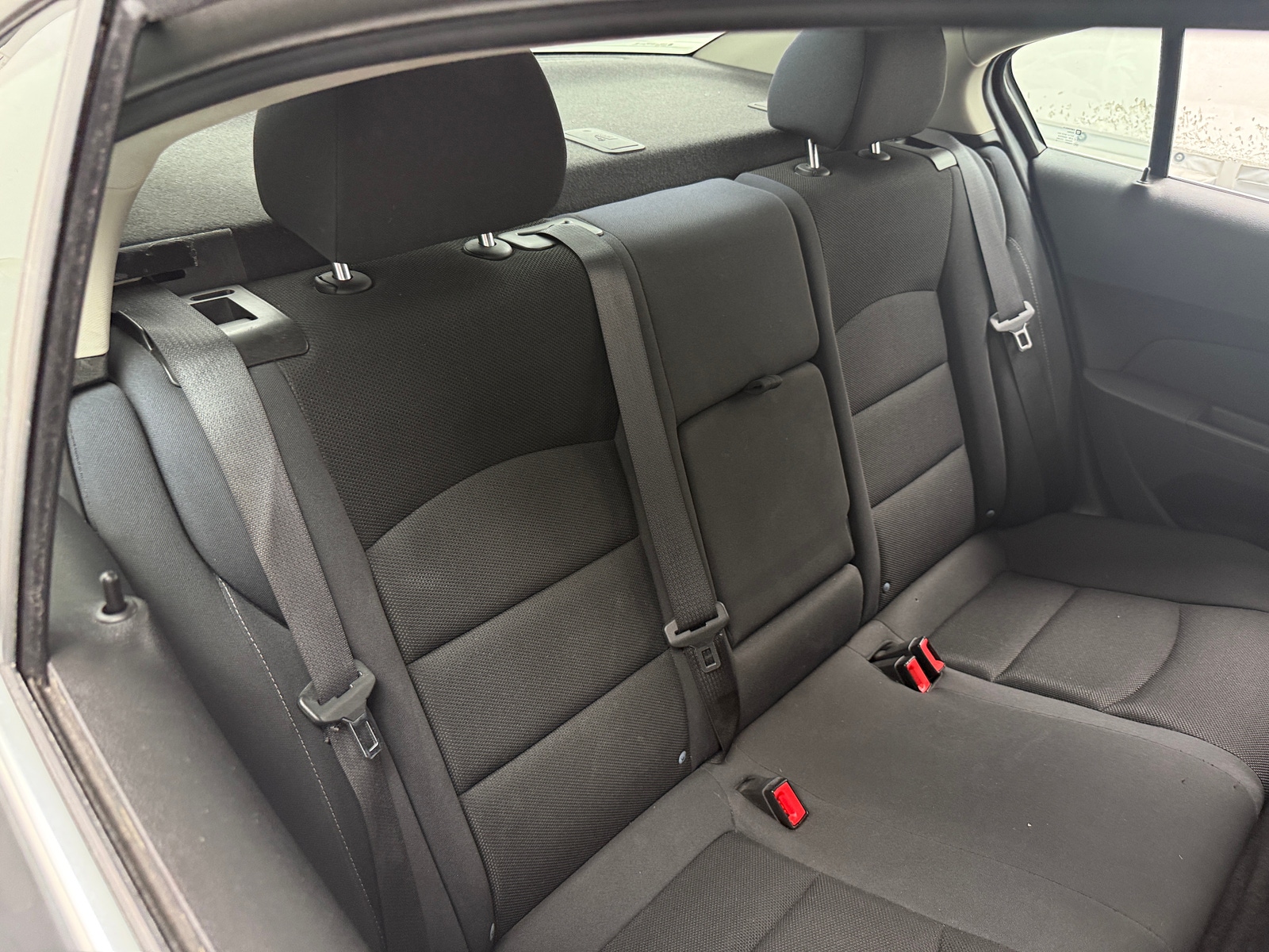 Thumbnail: 2016 Chevrolet Cruze - 6