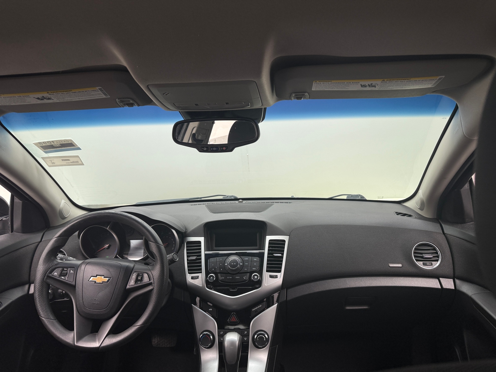 Thumbnail: 2016 Chevrolet Cruze - 3