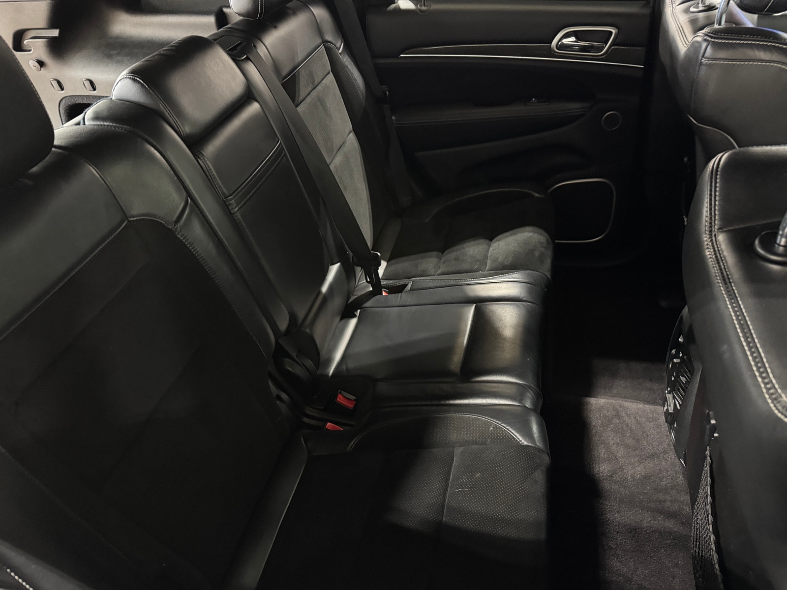 Thumbnail: 2016 Jeep Grand Cherokee - 5