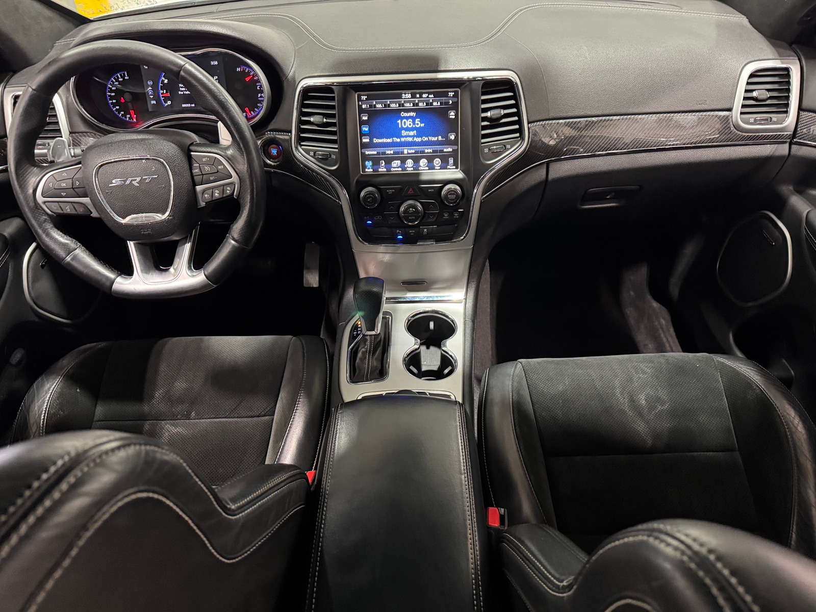 Thumbnail: 2016 Jeep Grand Cherokee - 2