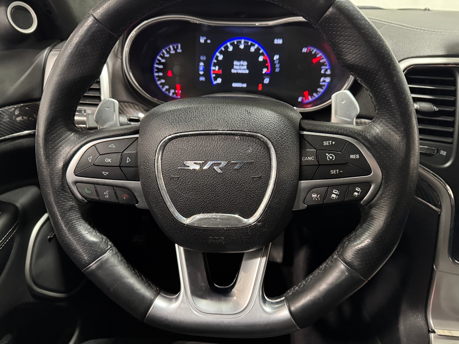 Thumbnail: 2016 Jeep Grand Cherokee - 4