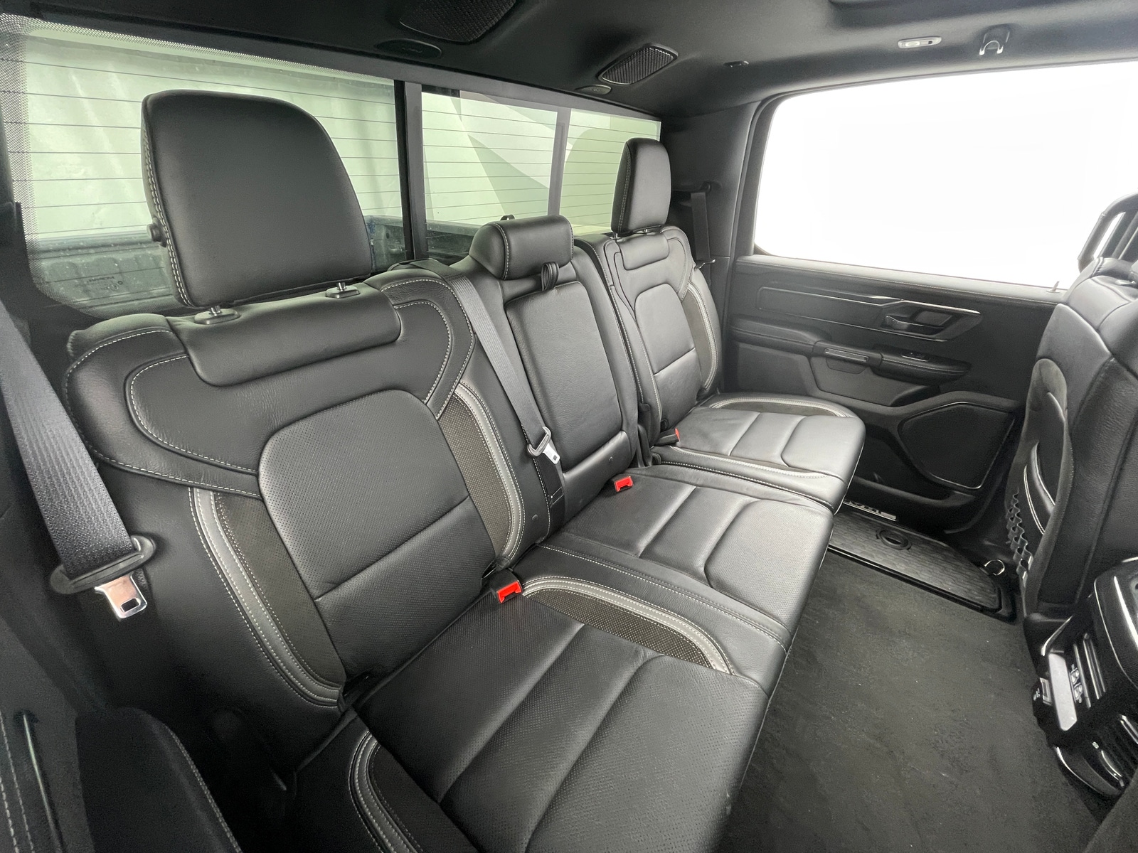 Thumbnail: 2022 RAM 1500 - 5