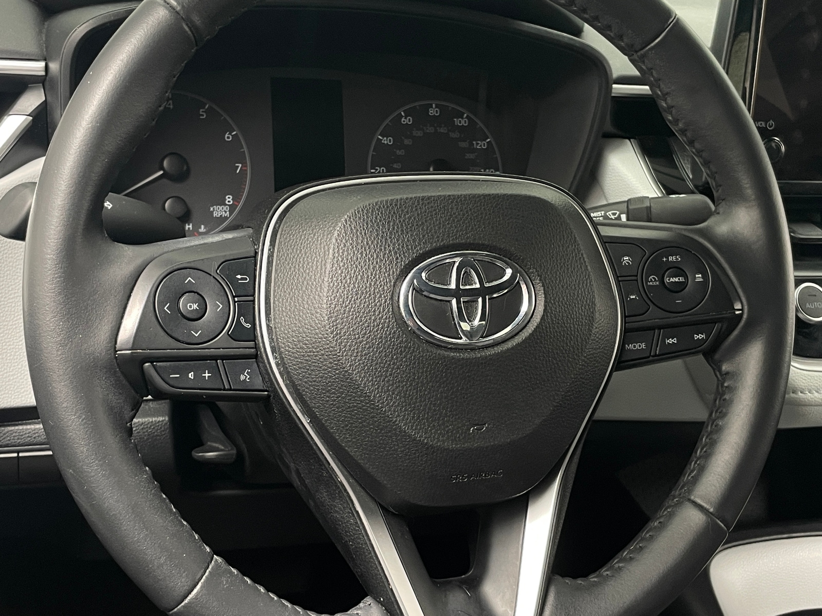 Thumbnail: 2024 Toyota Corolla - 5